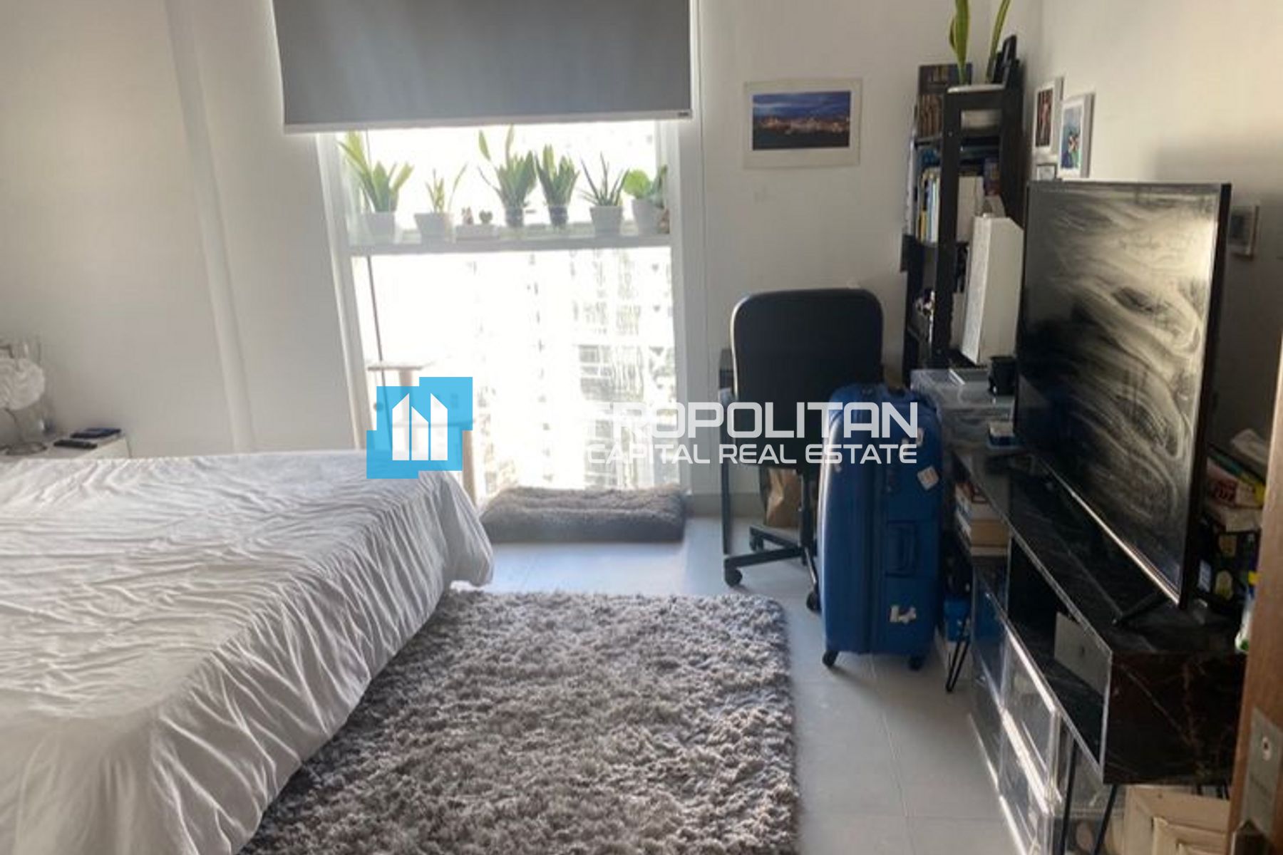 2-комнатная квартира на продажу в Al Reem Island – MCS-39931 photo-5