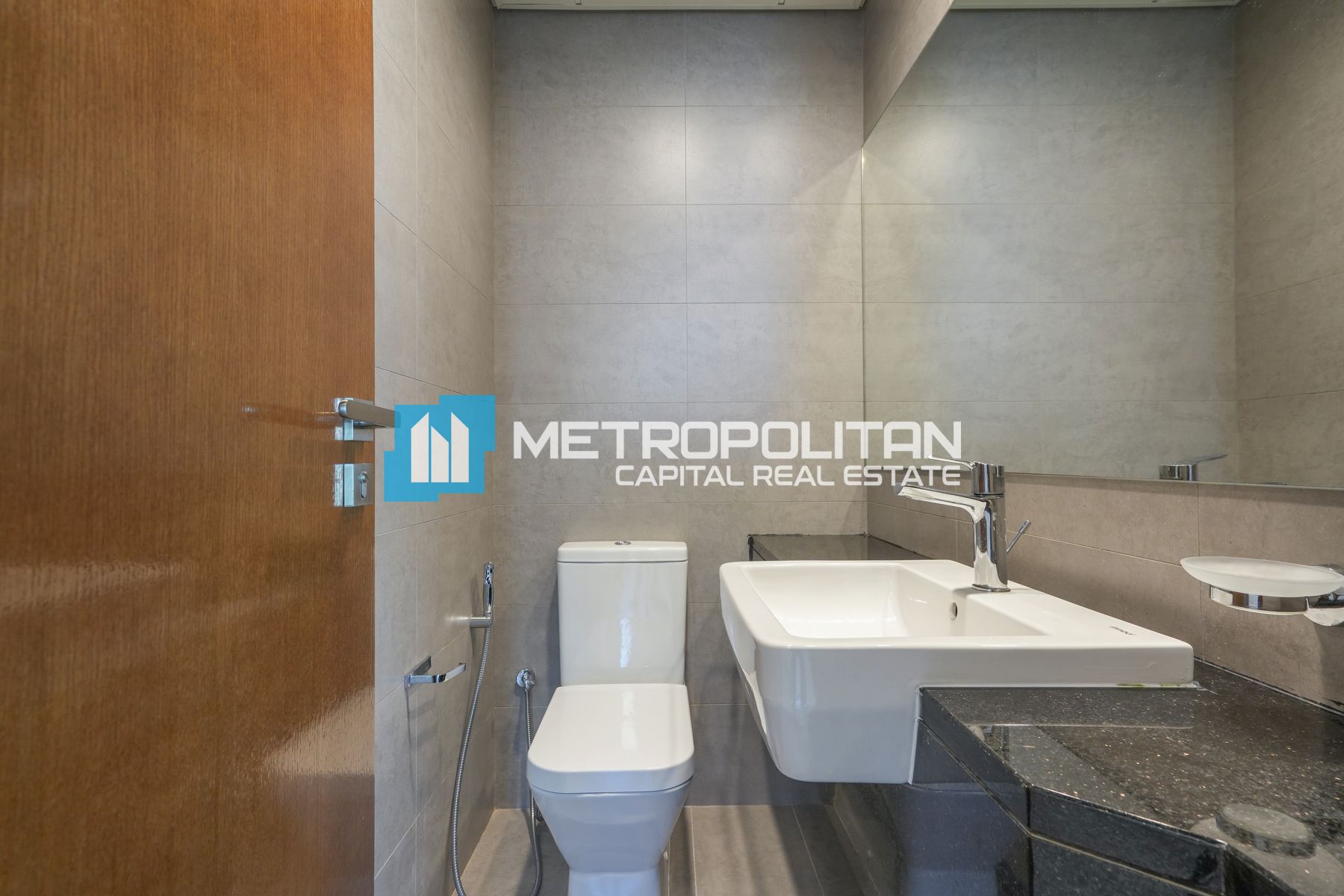 2-комнатная квартира на продажу в Al Reem Island – MCS-39931 photo-8