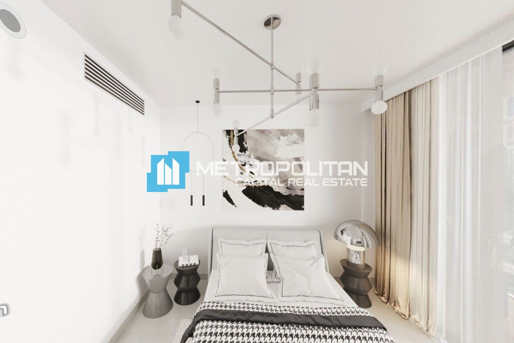 Image - Louvre Abu Dhabi Residences, Saadiyat Island, Abu Dhabi | Project - Apartment