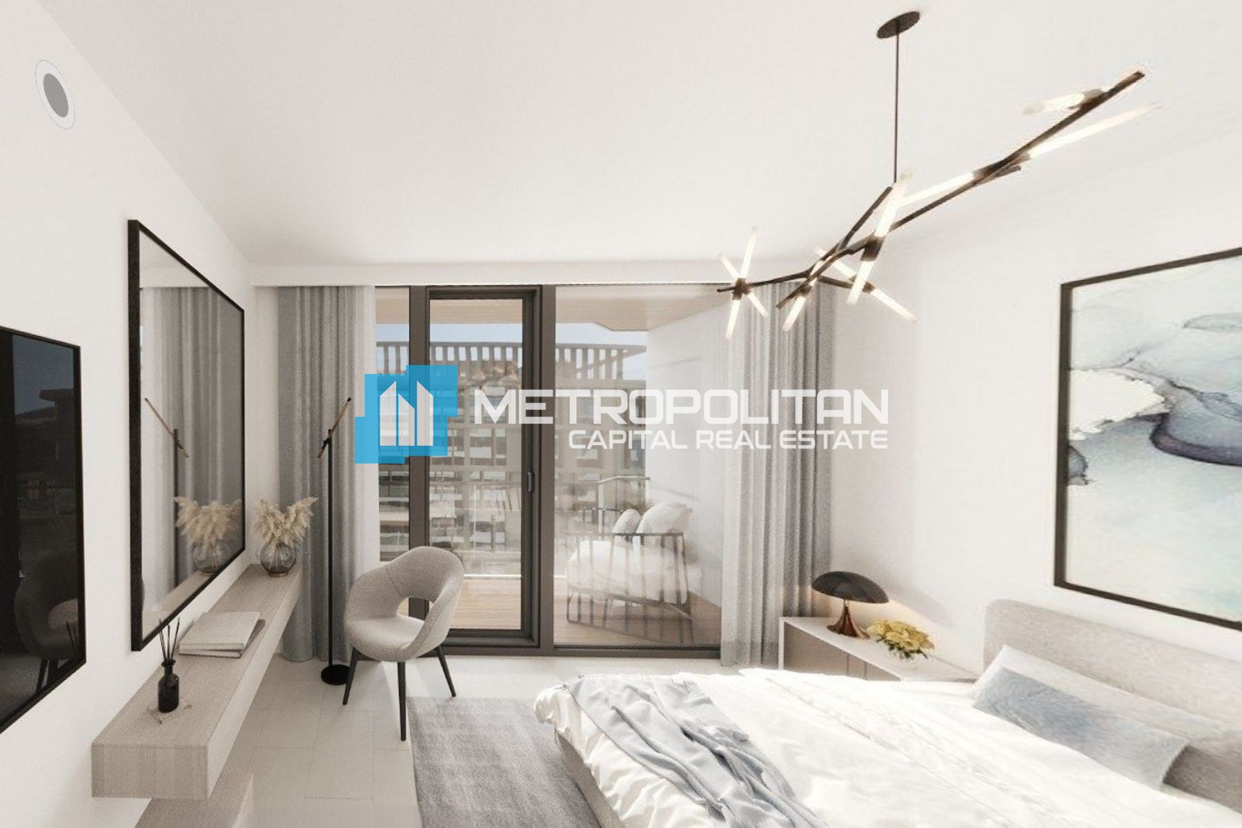 Image - Louvre Abu Dhabi Residences, Saadiyat Island, Abu Dhabi | Project - Apartment