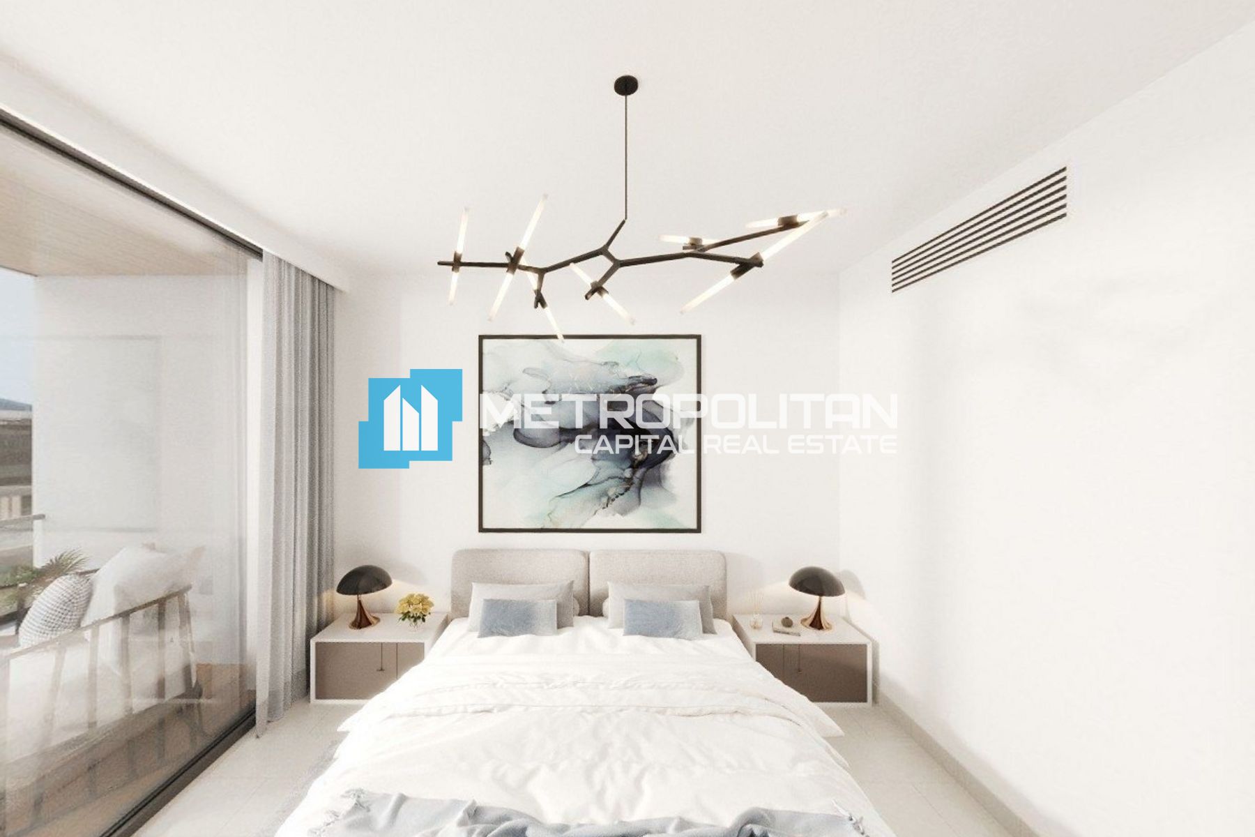 Image - Louvre Abu Dhabi Residences, Saadiyat Island, Abu Dhabi | Project - Apartment