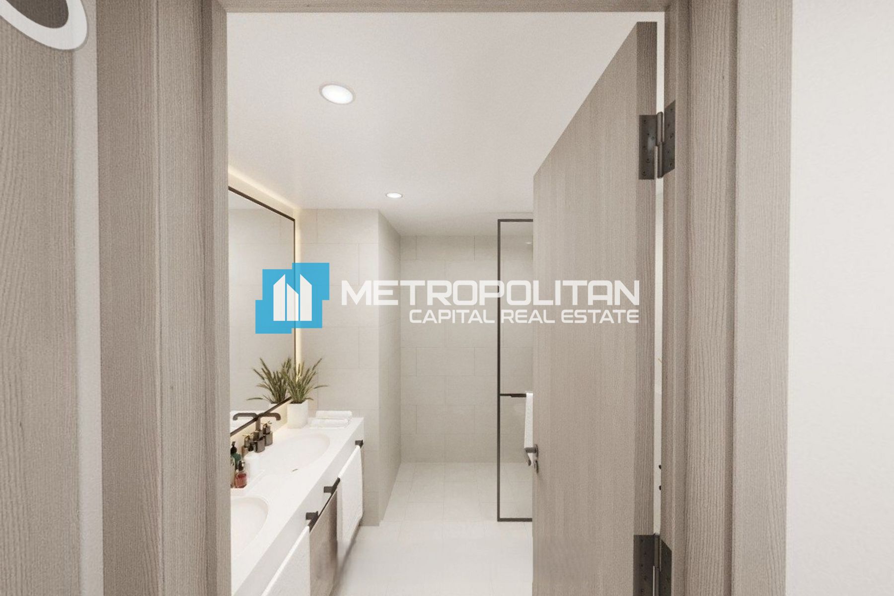 Image - Louvre Abu Dhabi Residences, Saadiyat Island, Abu Dhabi | Project - Apartment