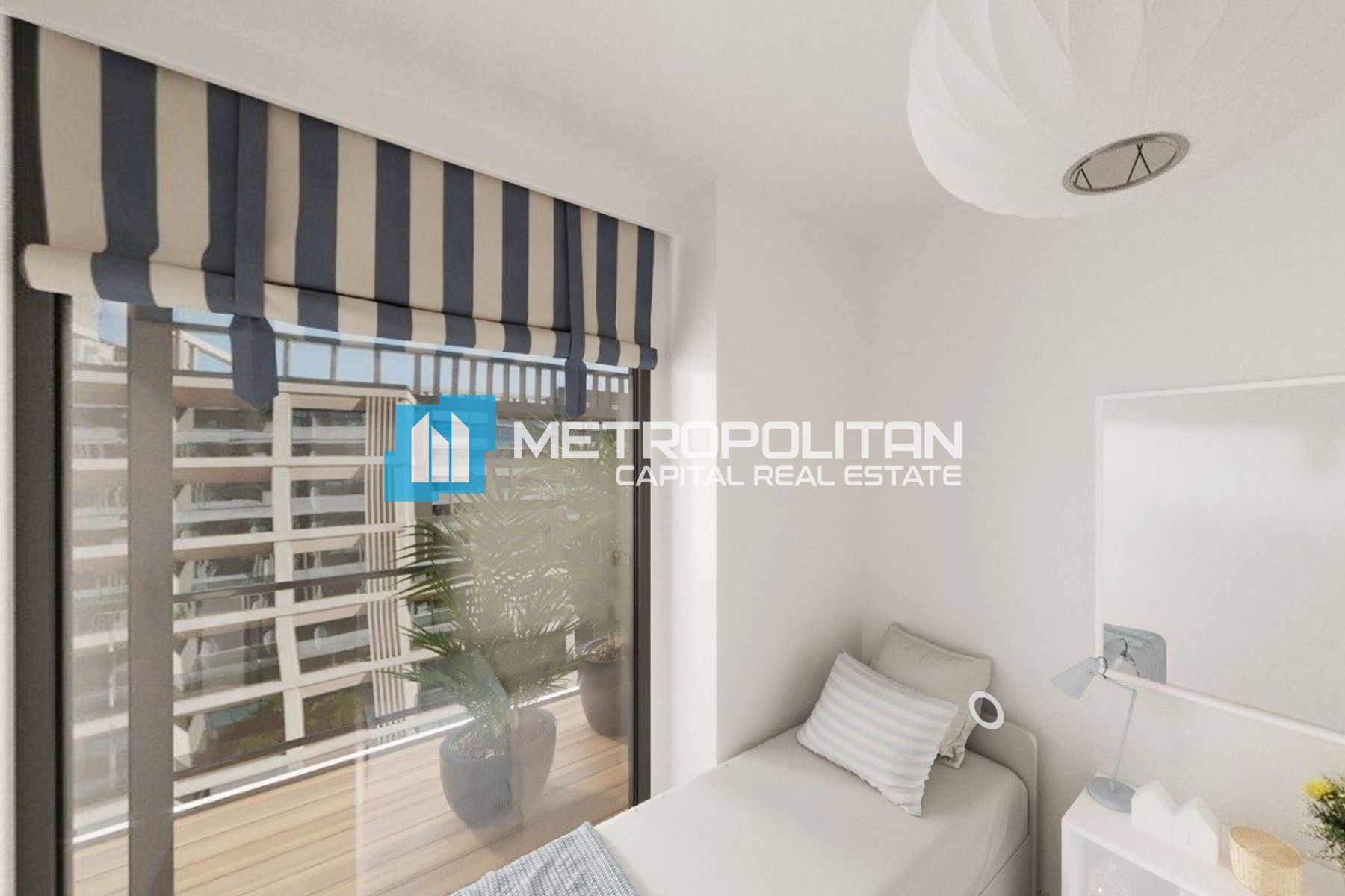 Image - Louvre Abu Dhabi Residences, Saadiyat Island, Abu Dhabi | Project - Apartment