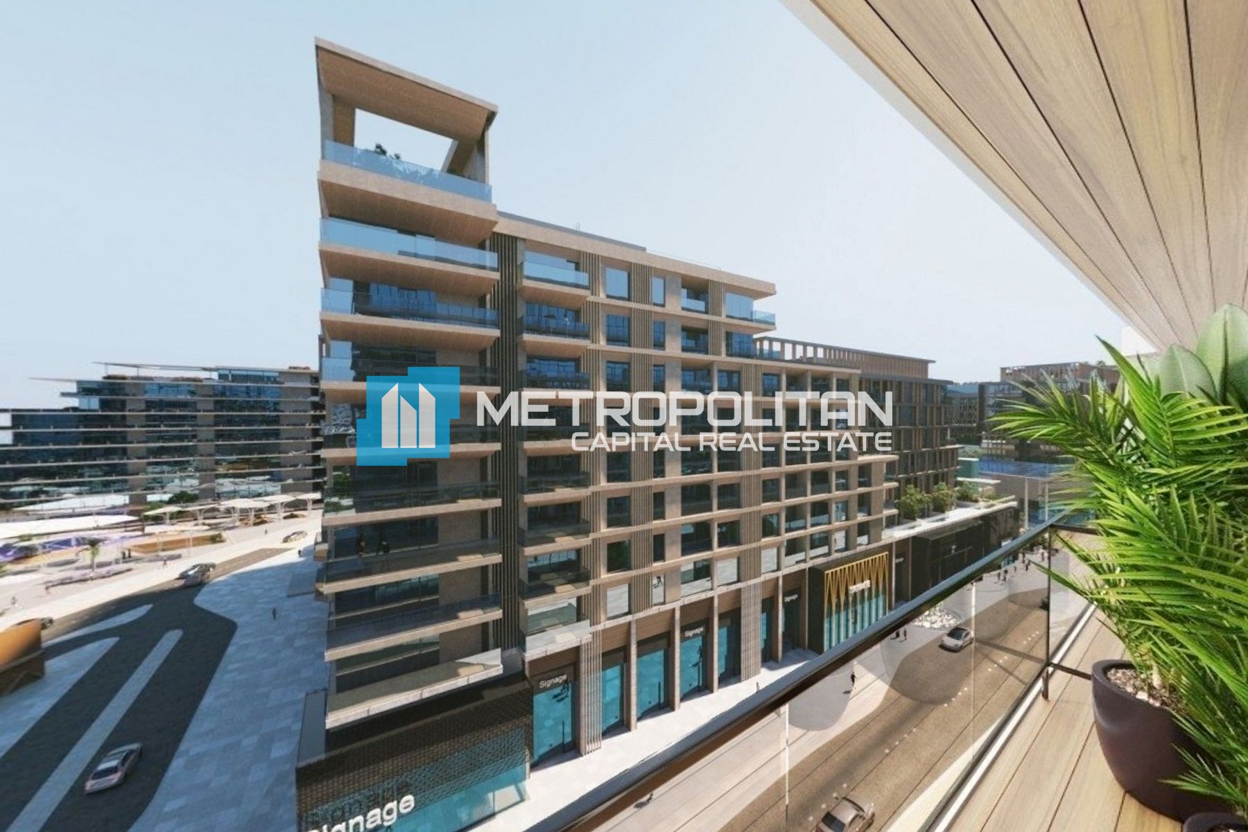 Image - Louvre Abu Dhabi Residences, Saadiyat Island, Abu Dhabi | Project - Apartment