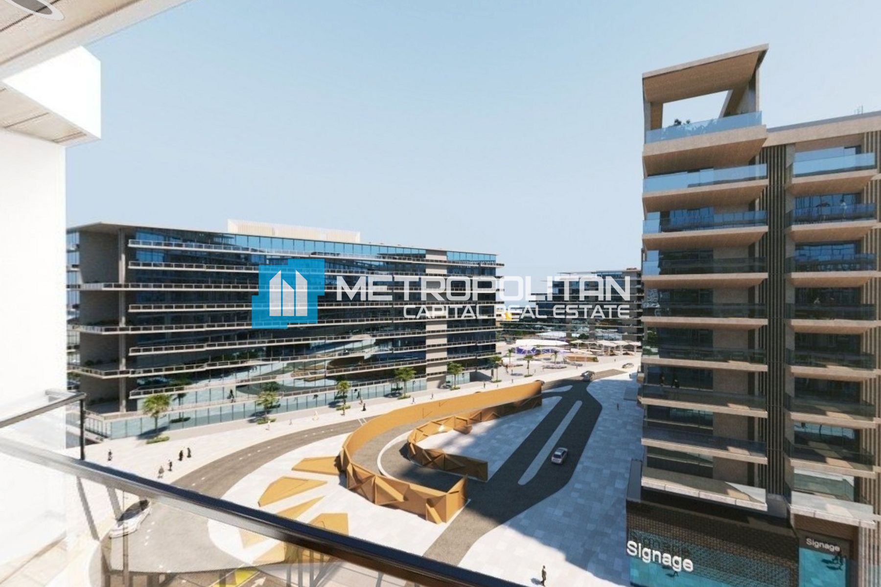 Image - Louvre Abu Dhabi Residences, Saadiyat Island, Abu Dhabi | Project - Apartment