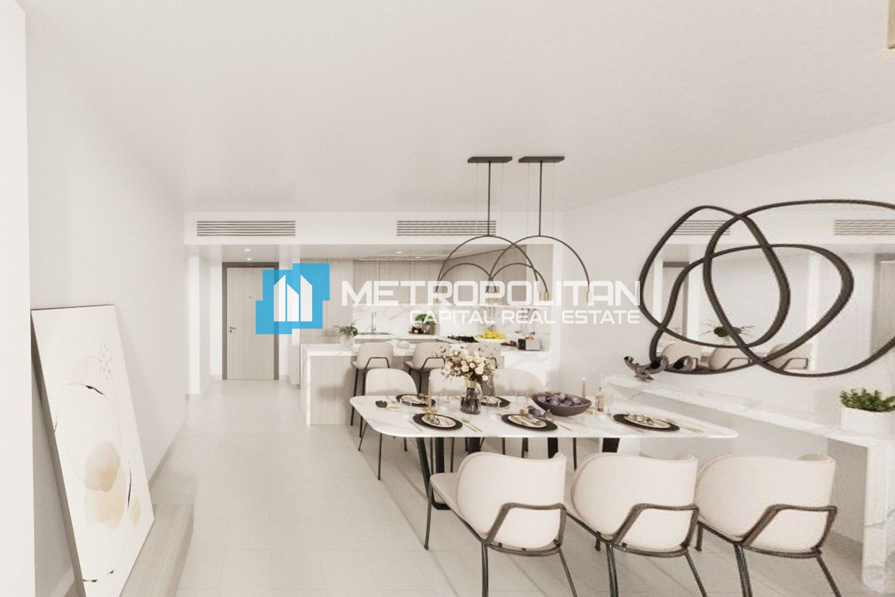 Image - Louvre Abu Dhabi Residences, Saadiyat Island, Abu Dhabi | Project - Apartment