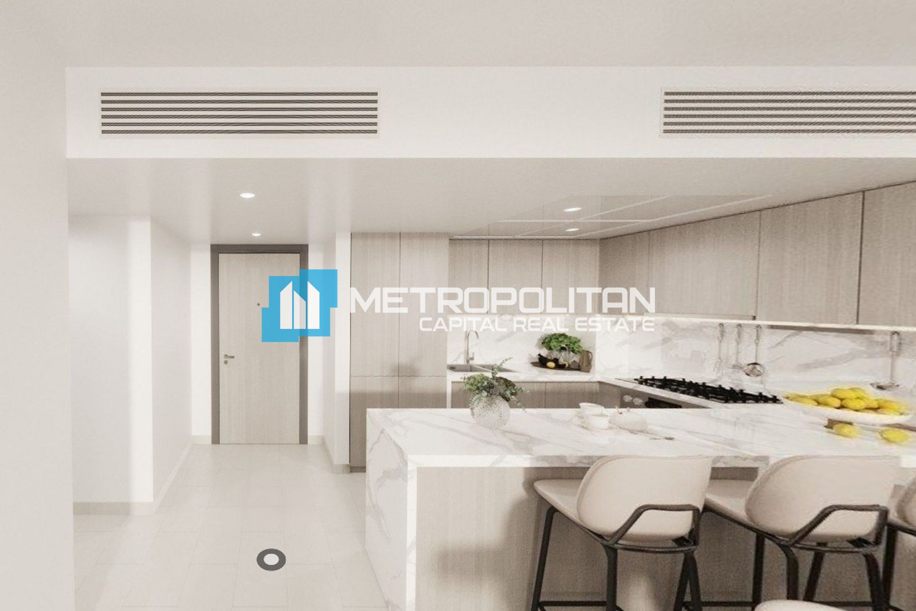 Image - Louvre Abu Dhabi Residences, Saadiyat Island, Abu Dhabi | Project - Apartment