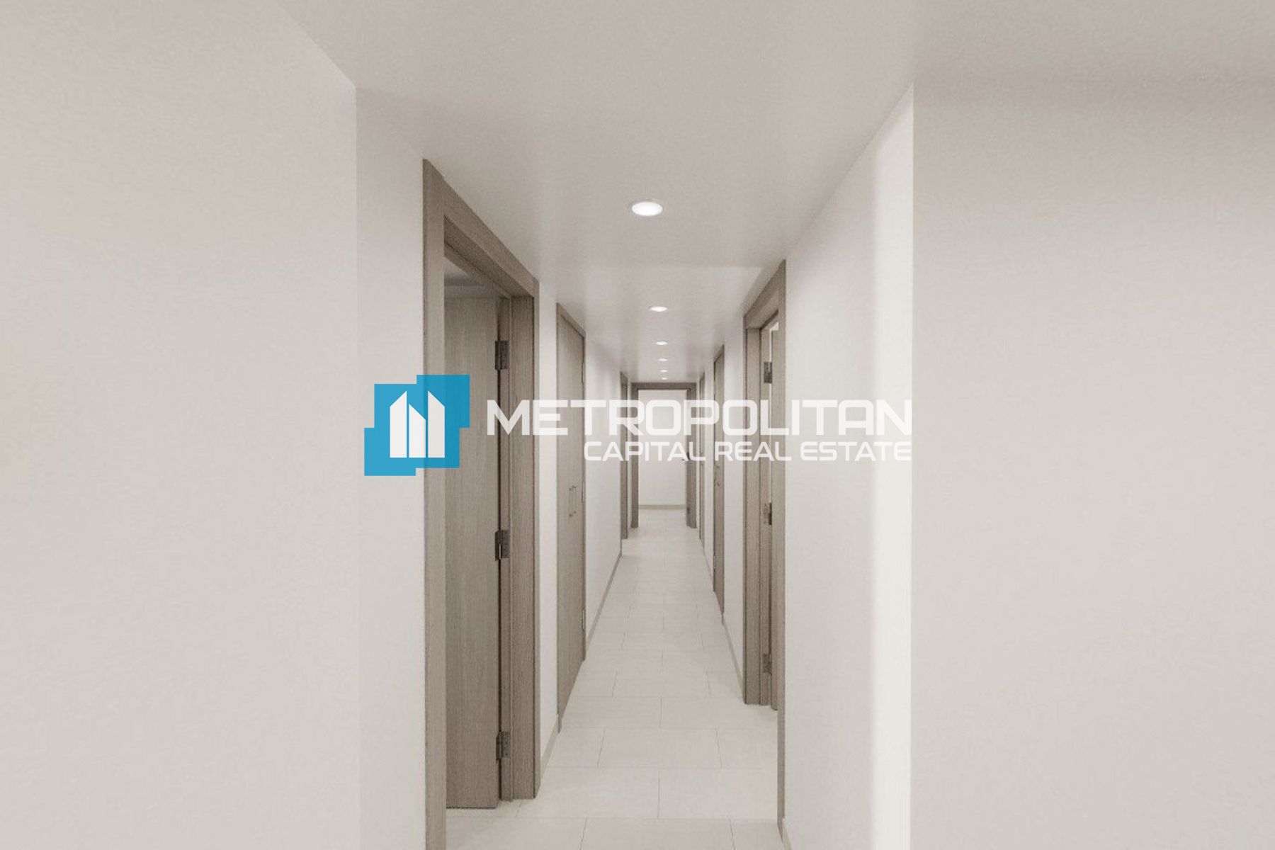 Image - Louvre Abu Dhabi Residences, Saadiyat Island, Abu Dhabi | Project - Apartment