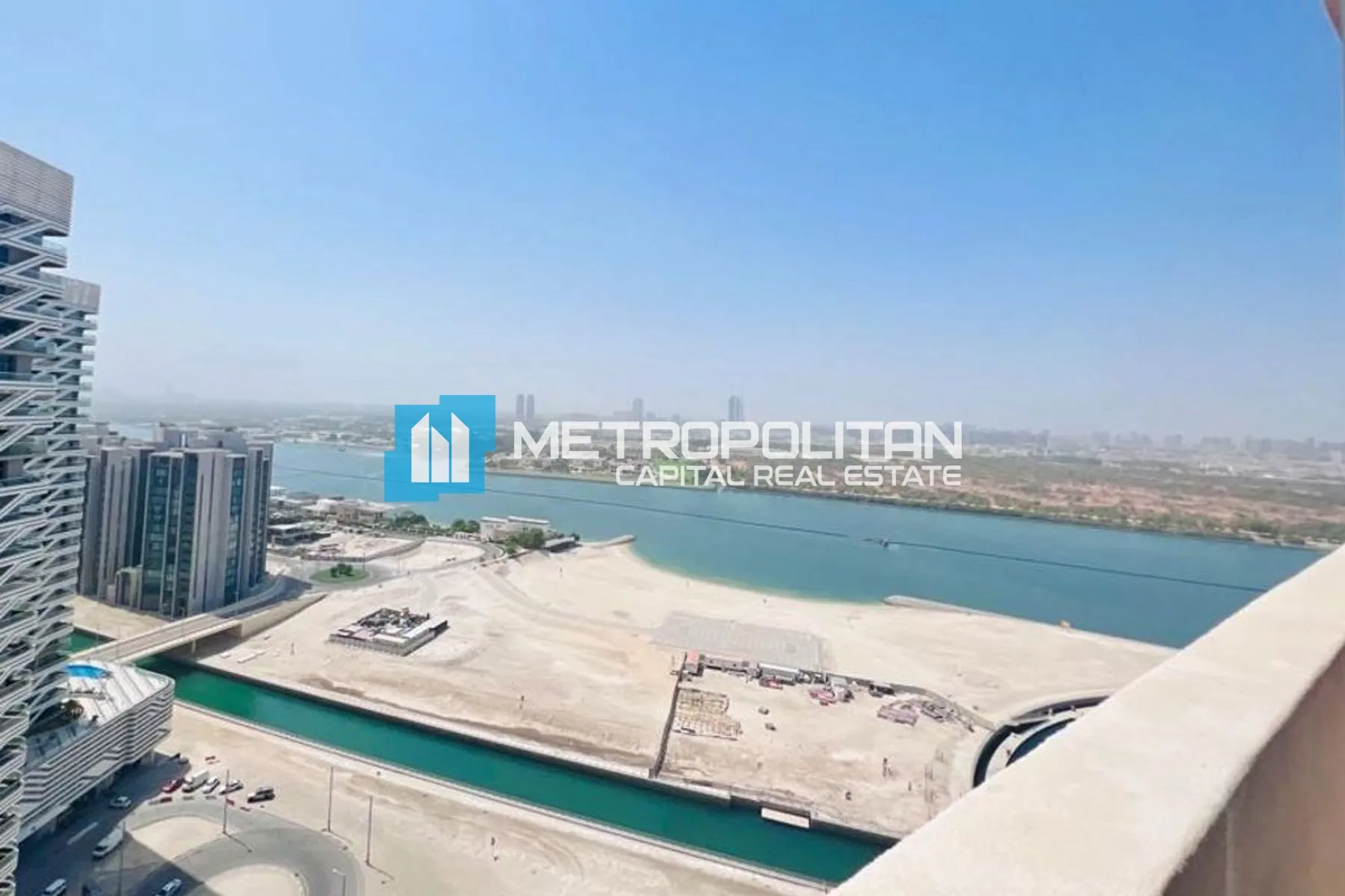2BR Apartment for Sale in Al Reem Island – MCS-39942