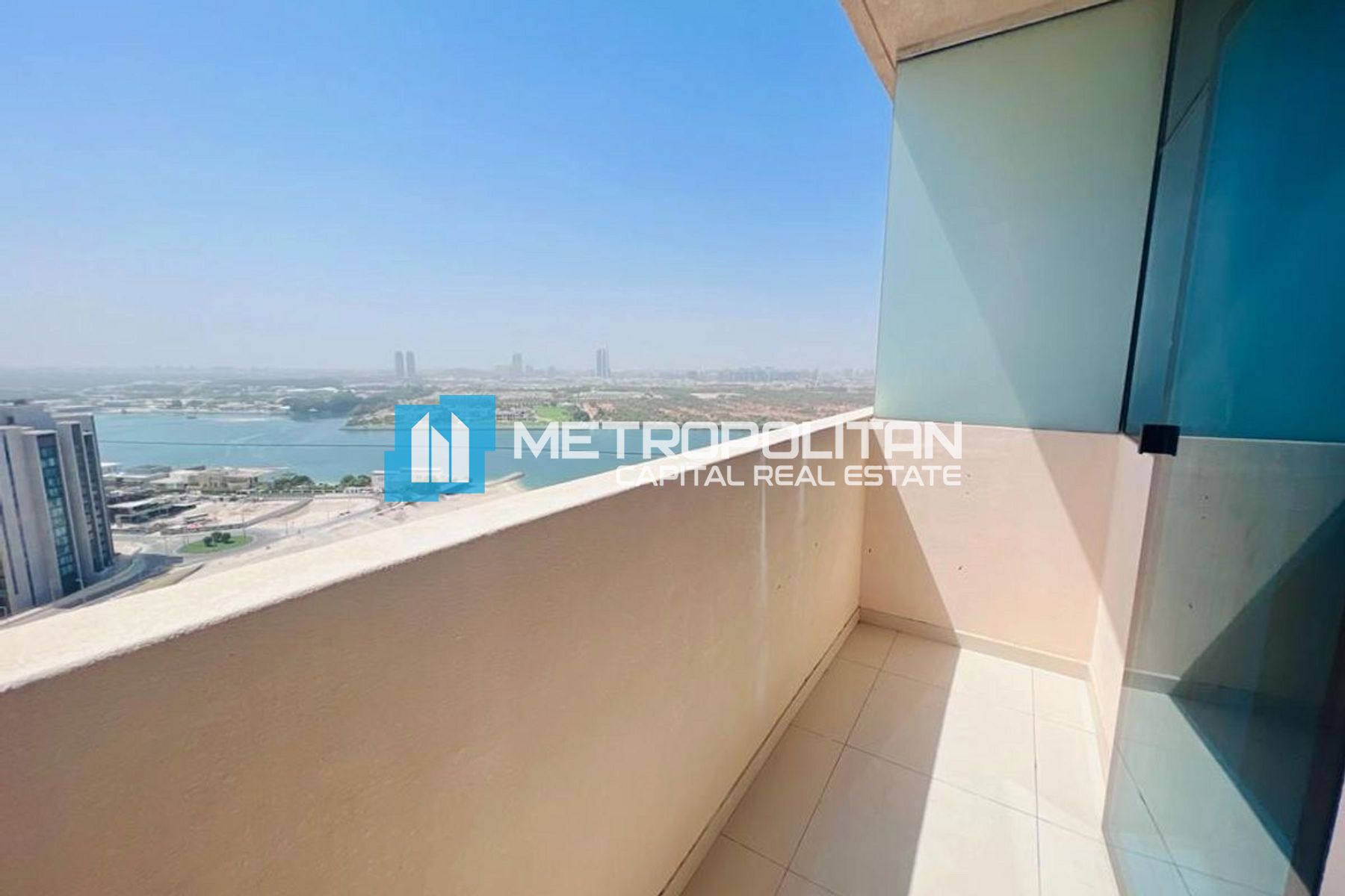Image - Marina Bay by DAMAC, Al Reem Island, Abu Dhabi | Project - Apartment