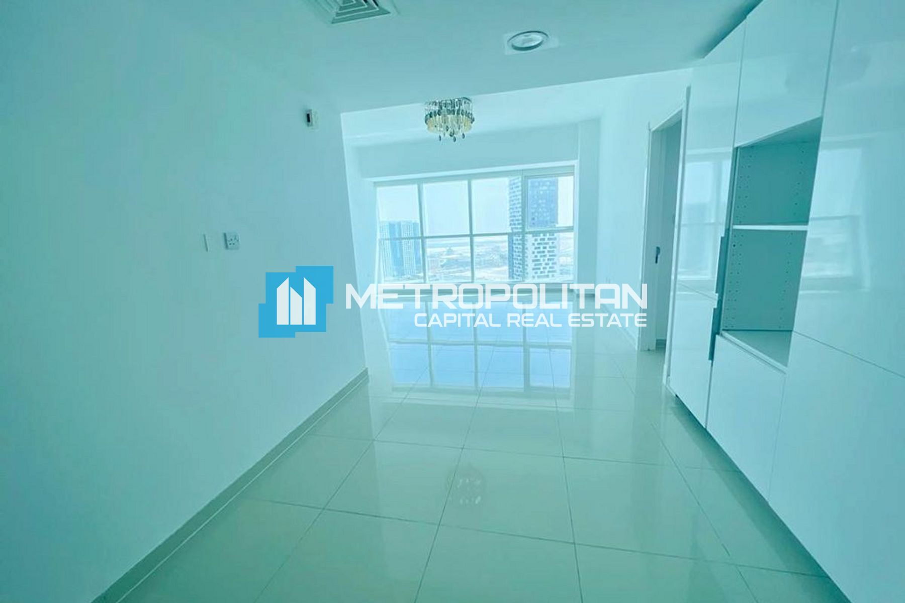 Image - Marina Bay by DAMAC, Al Reem Island, Abu Dhabi | Project - Apartment