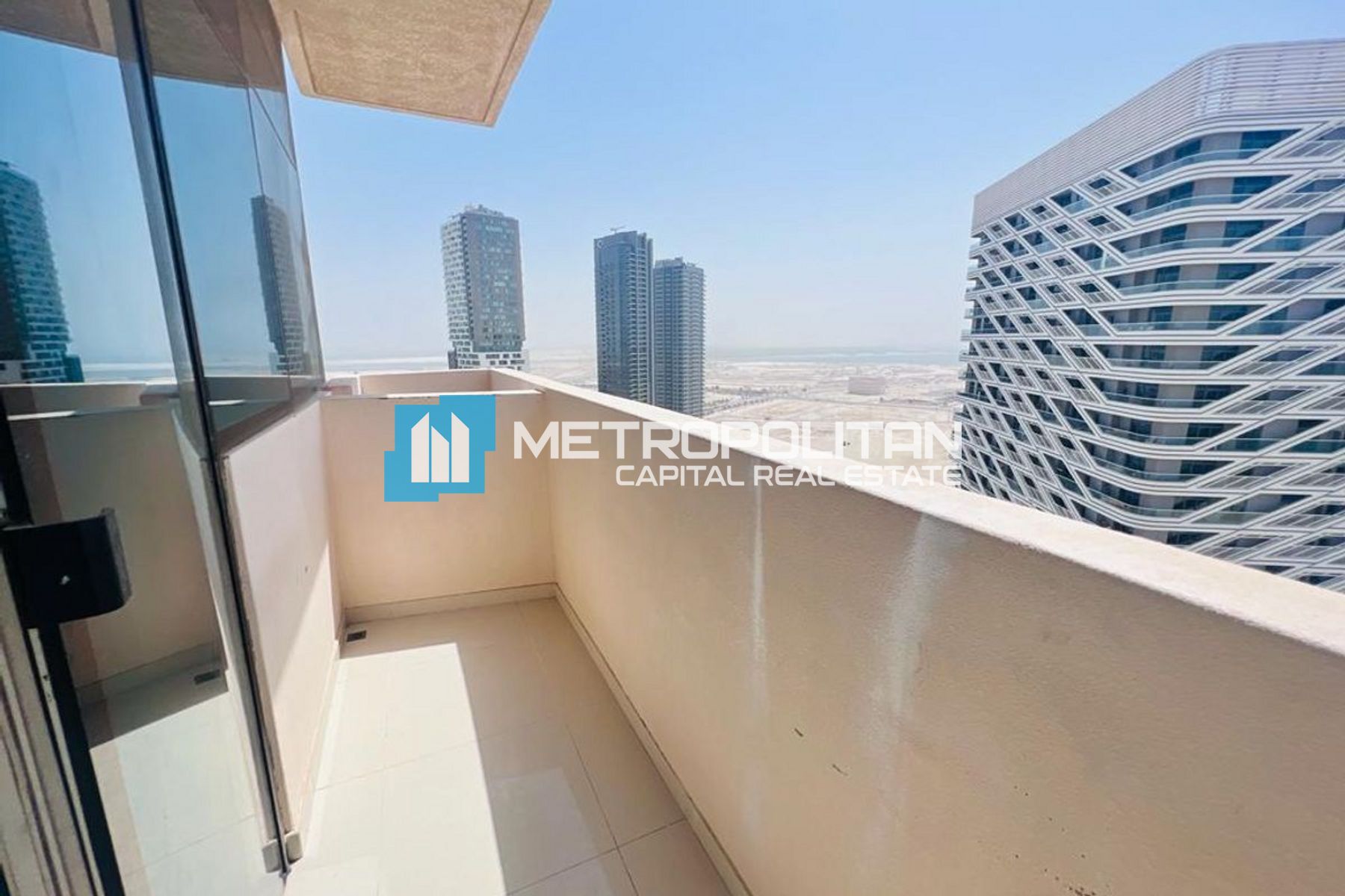 Image - Marina Bay by DAMAC, Al Reem Island, Abu Dhabi | Project - Apartment