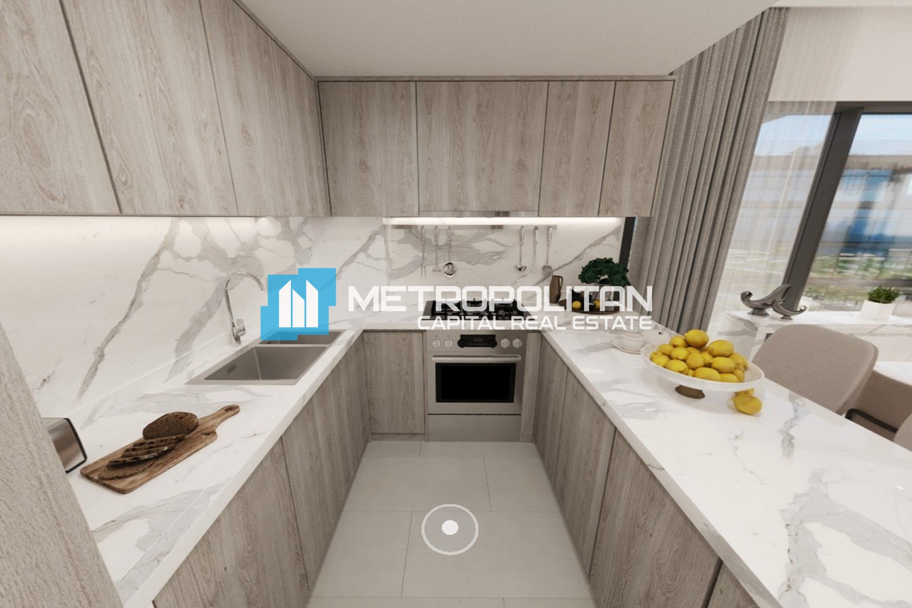 1-комнатная квартира на продажу в Saadiyat Island – MCS-39944 photo-3