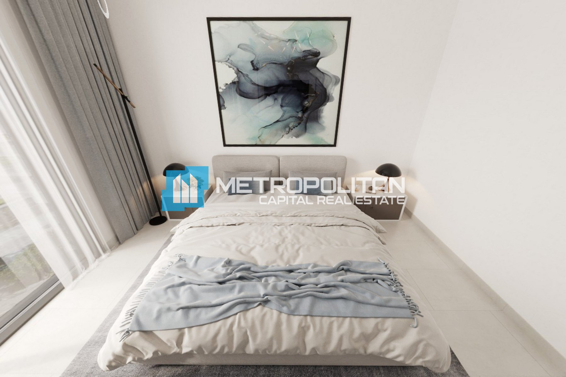 1-комнатная квартира на продажу в Saadiyat Island – MCS-39944 photo-6
