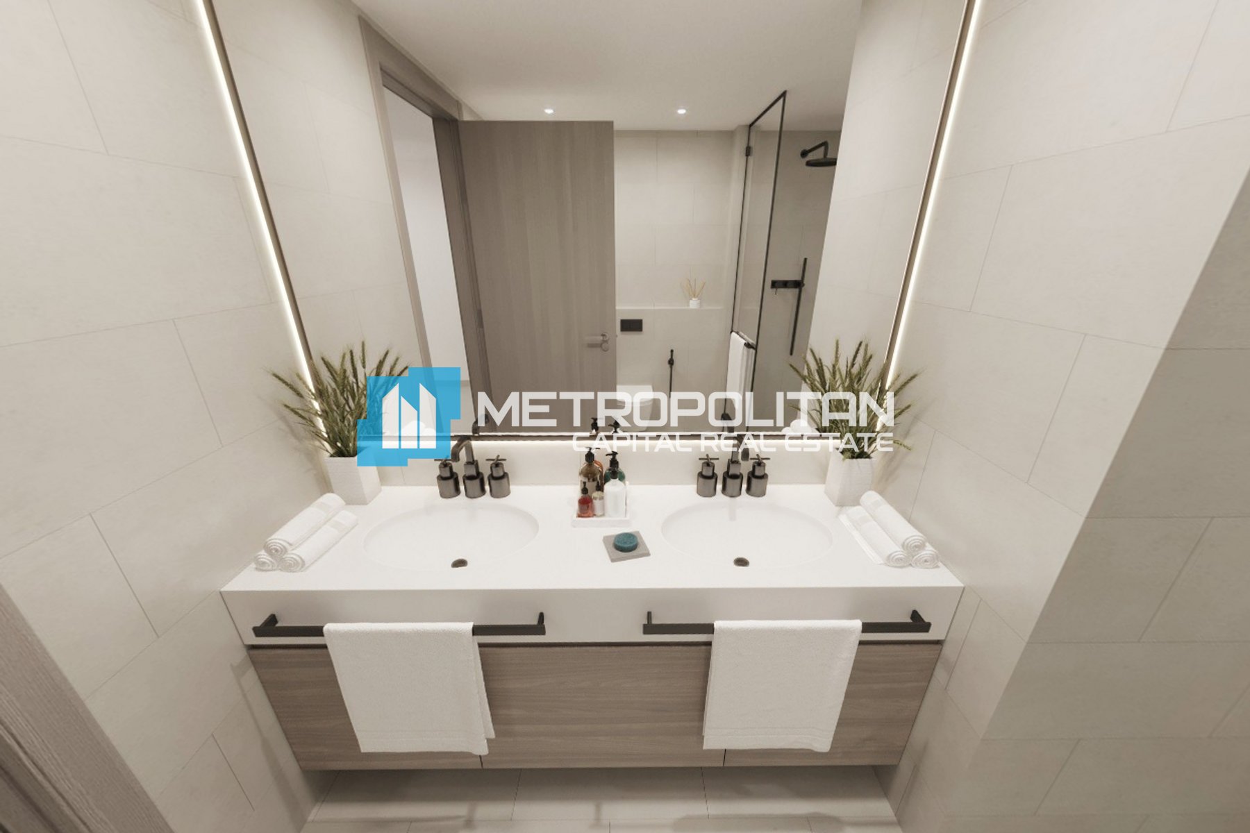 1-комнатная квартира на продажу в Saadiyat Island – MCS-39944 photo-8