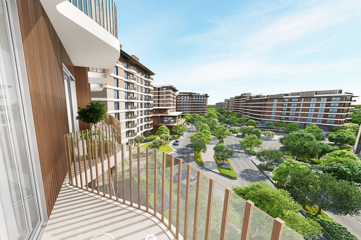 Квартира-студия на продажу в Yas Island – MCS-39945 photo-5