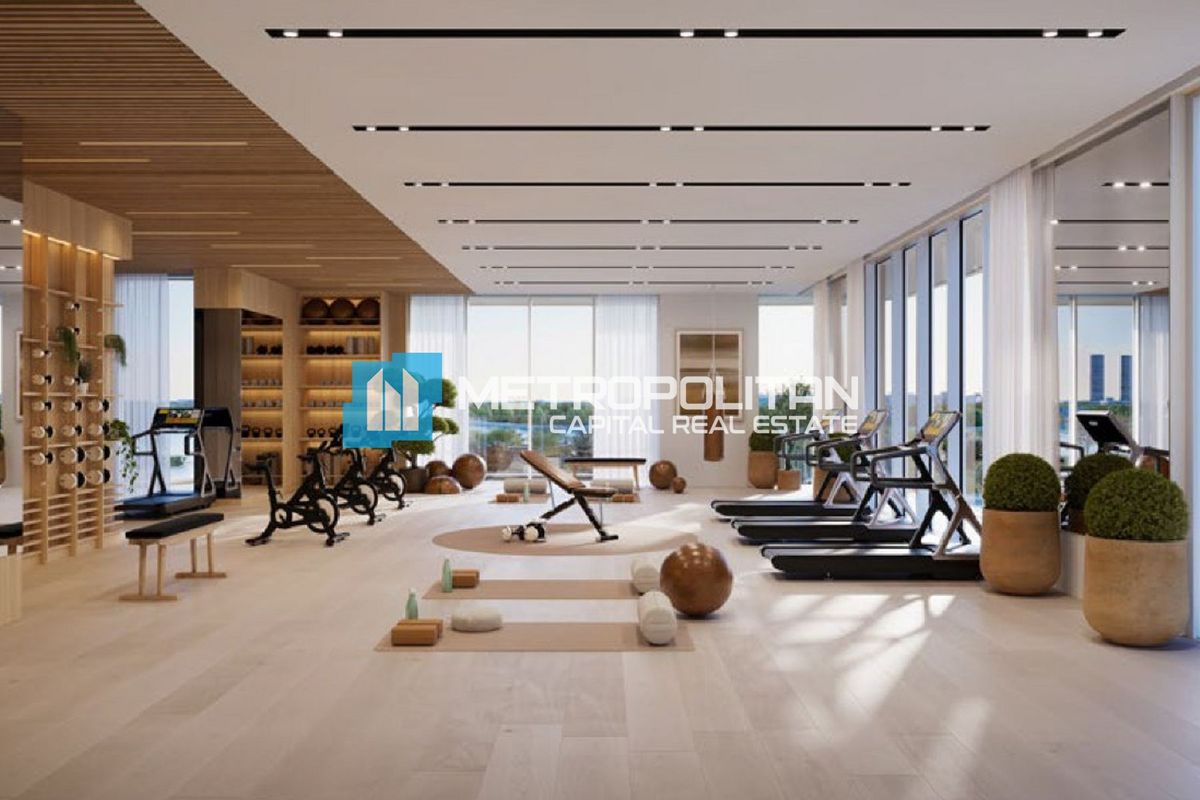 Image - Muheira, Al Reem Island, Abu Dhabi | Project - Apartment