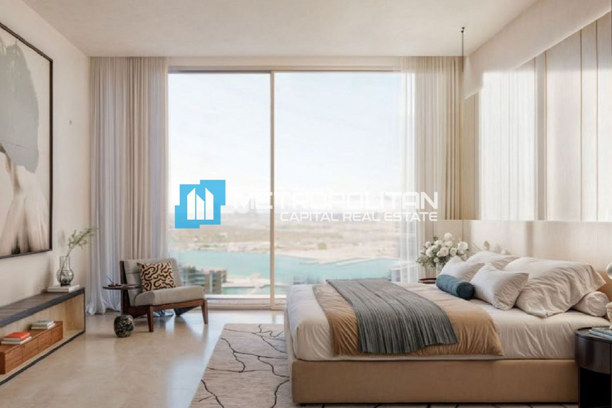Image - Muheira, Al Reem Island, Abu Dhabi | Project - Apartment