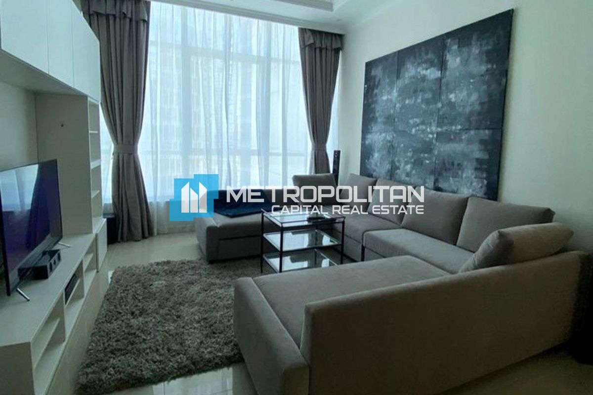 Image - C4 Tower, Al Reem Island, Abu Dhabi | Project - Apartment