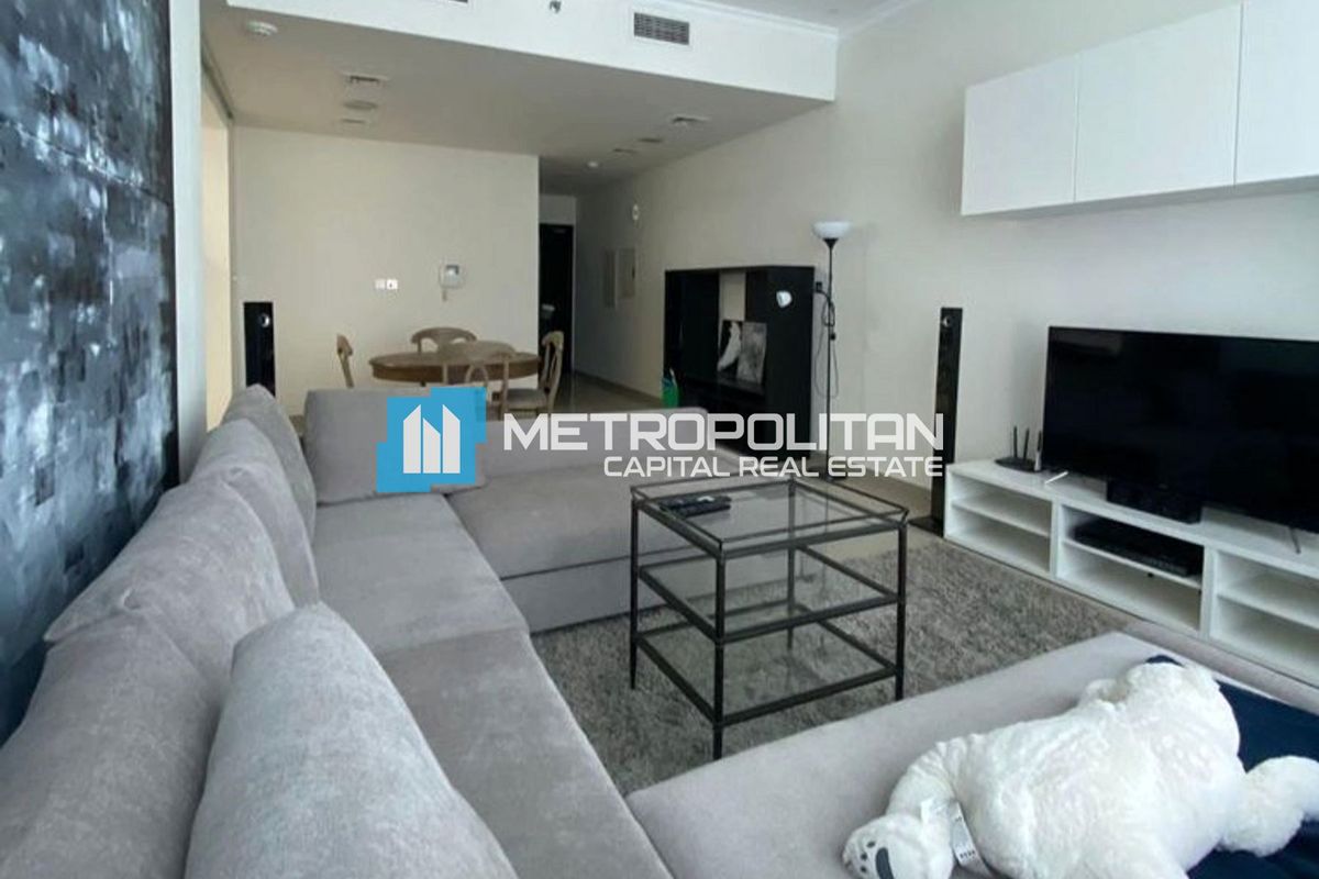 Image - C4 Tower, Al Reem Island, Abu Dhabi | Project - Apartment