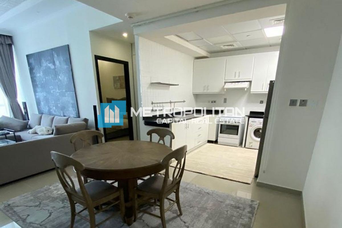 Image - C4 Tower, Al Reem Island, Abu Dhabi | Project - Apartment