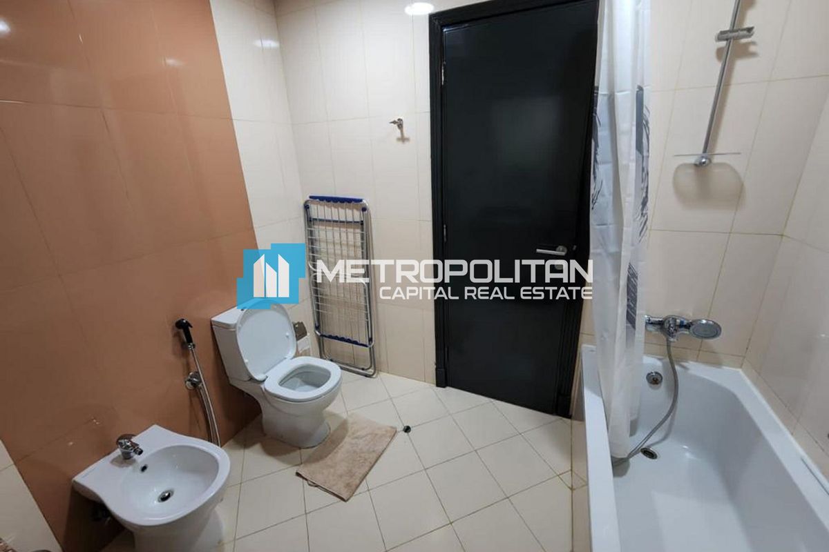 Image - C4 Tower, Al Reem Island, Abu Dhabi | Project - Apartment