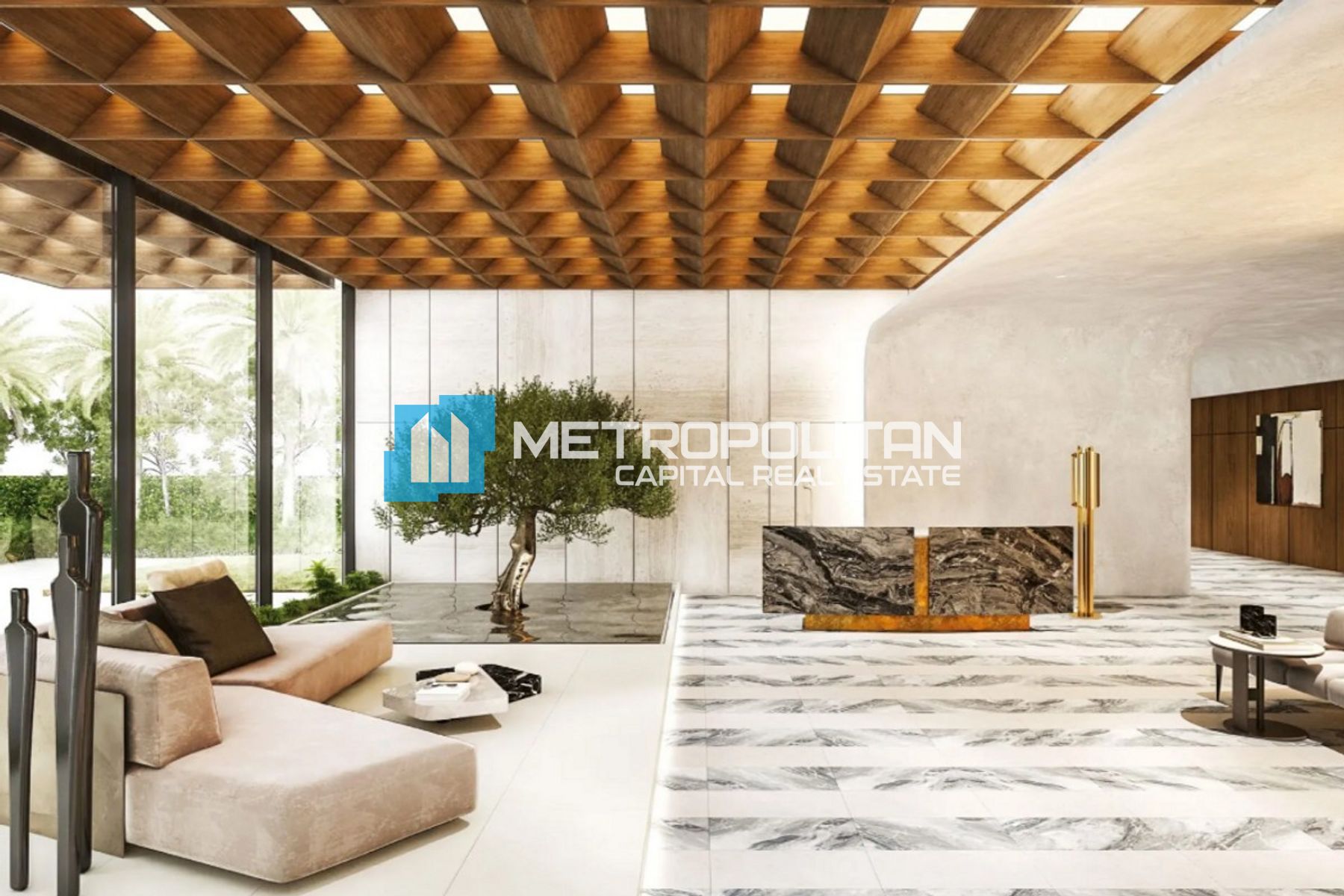 Image - Vista Del Mar, Yas Island, Abu Dhabi | Project - Apartment