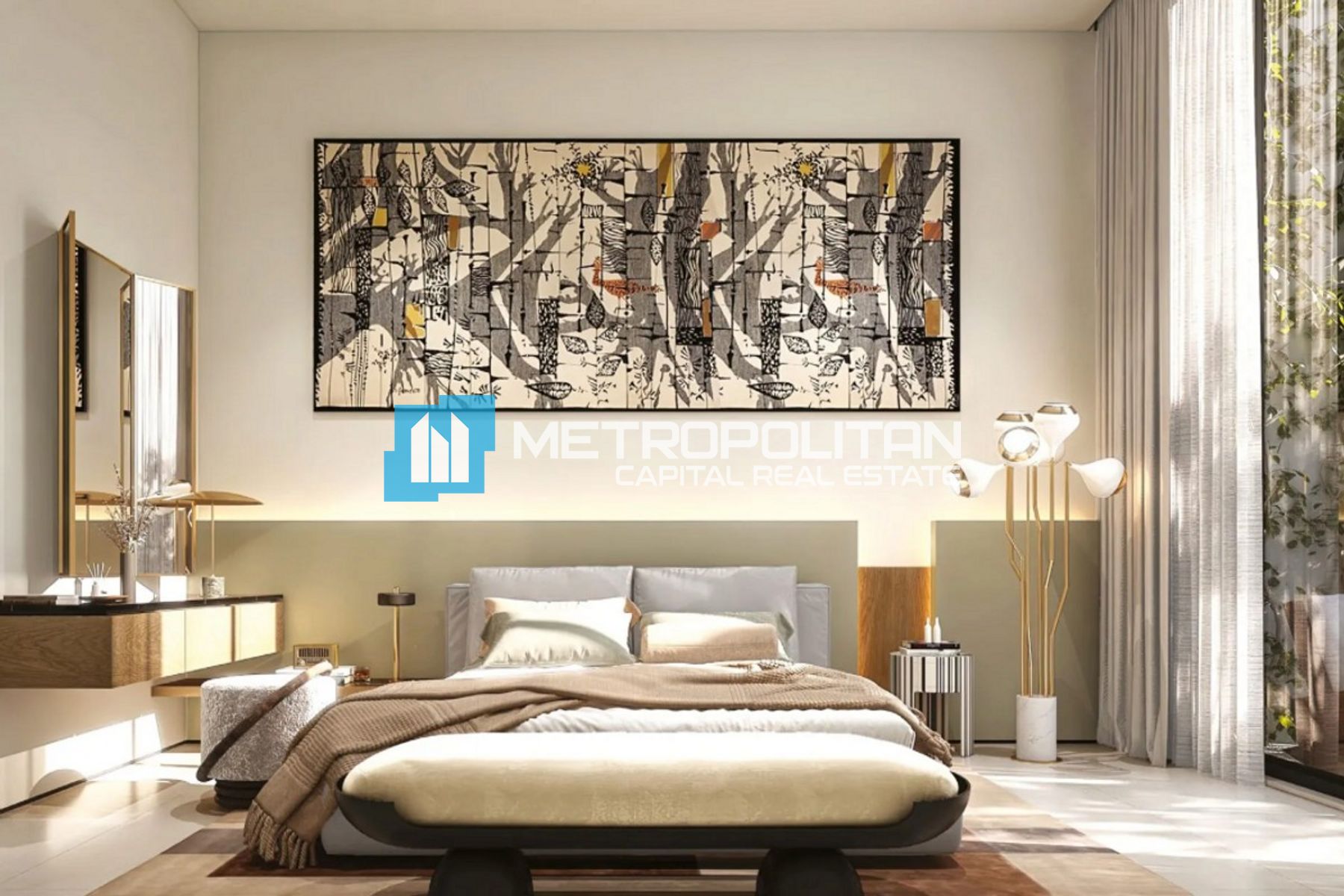 Image - Vista Del Mar, Yas Island, Abu Dhabi | Project - Apartment