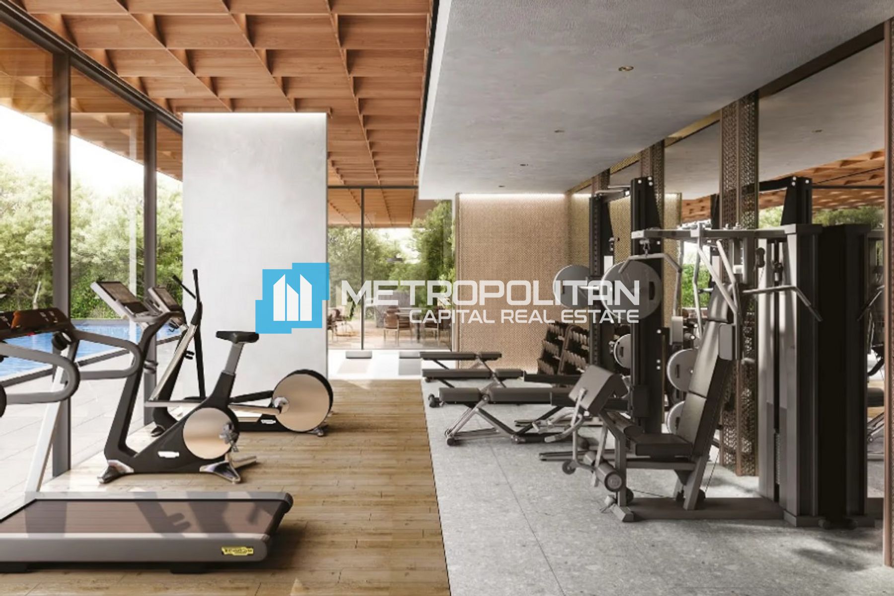 Image - Vista Del Mar, Yas Island, Abu Dhabi | Project - Apartment