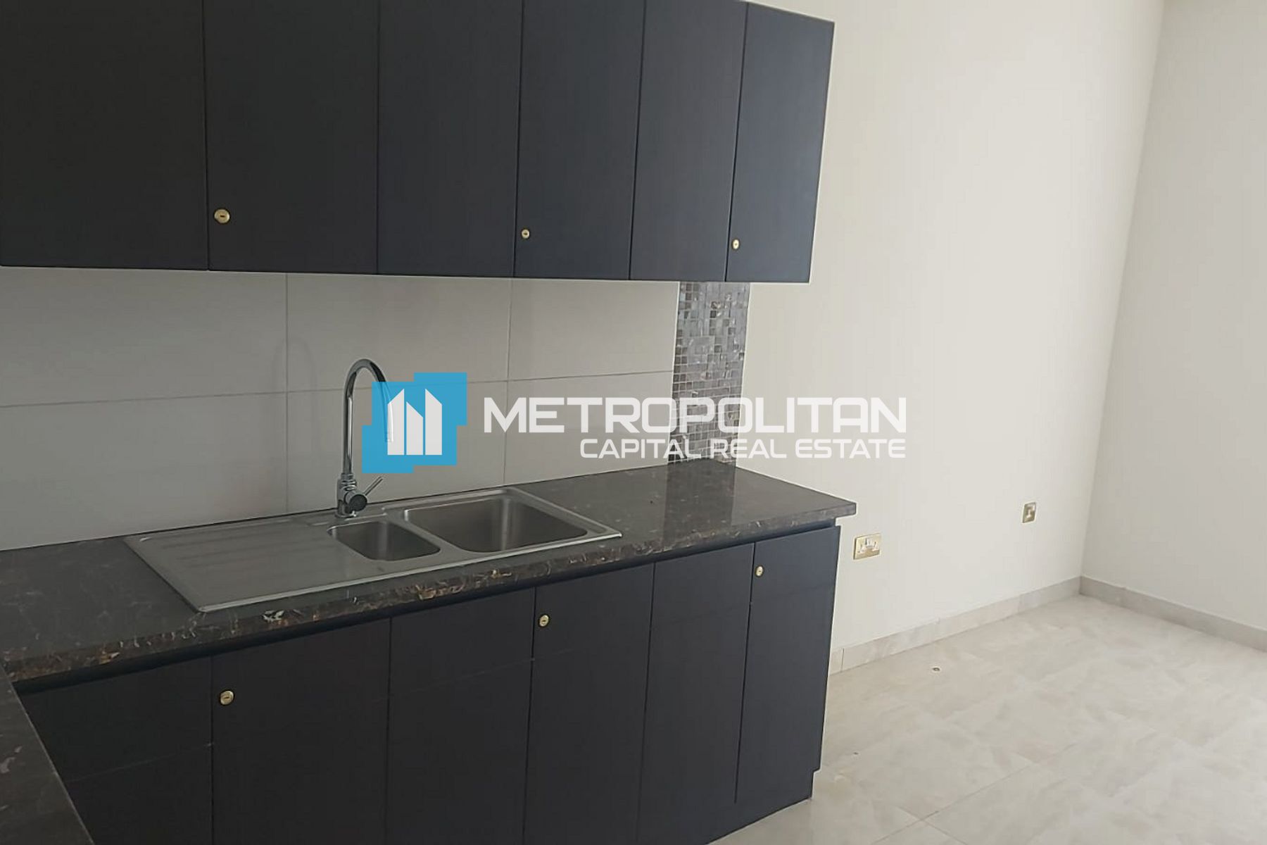 Image - Addax port office tower, Al Reem Island, Абу-Даби | Project - Офис