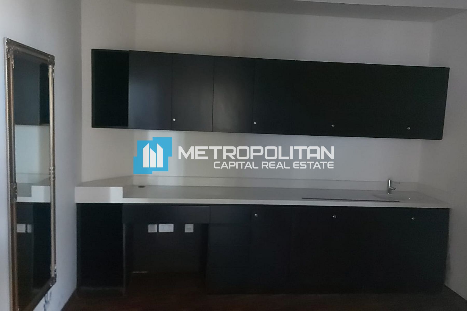 Image - Addax port office tower, Al Reem Island, Абу-Даби | Project - Офис