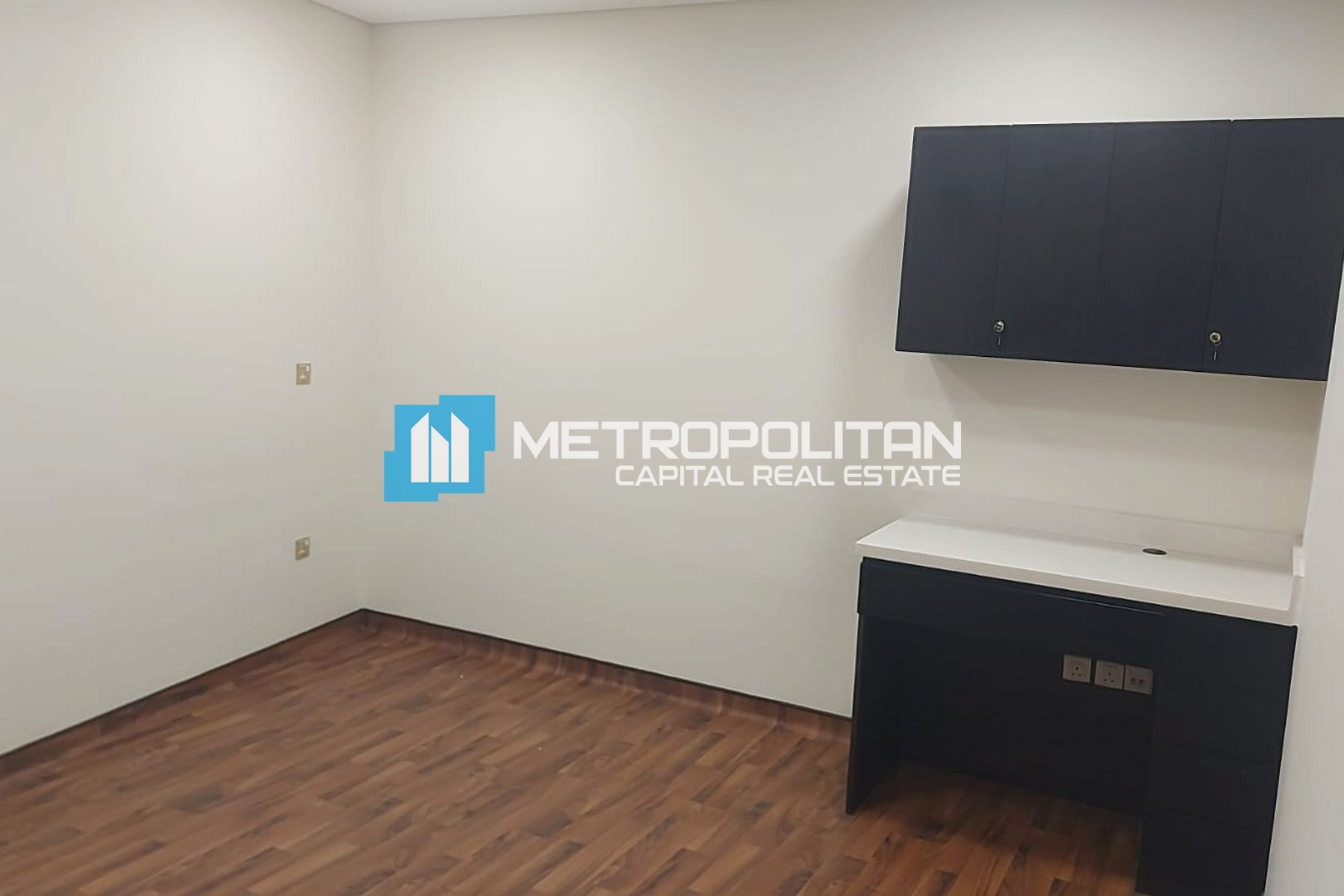 Image - Addax port office tower, Al Reem Island, Абу-Даби | Project - Офис