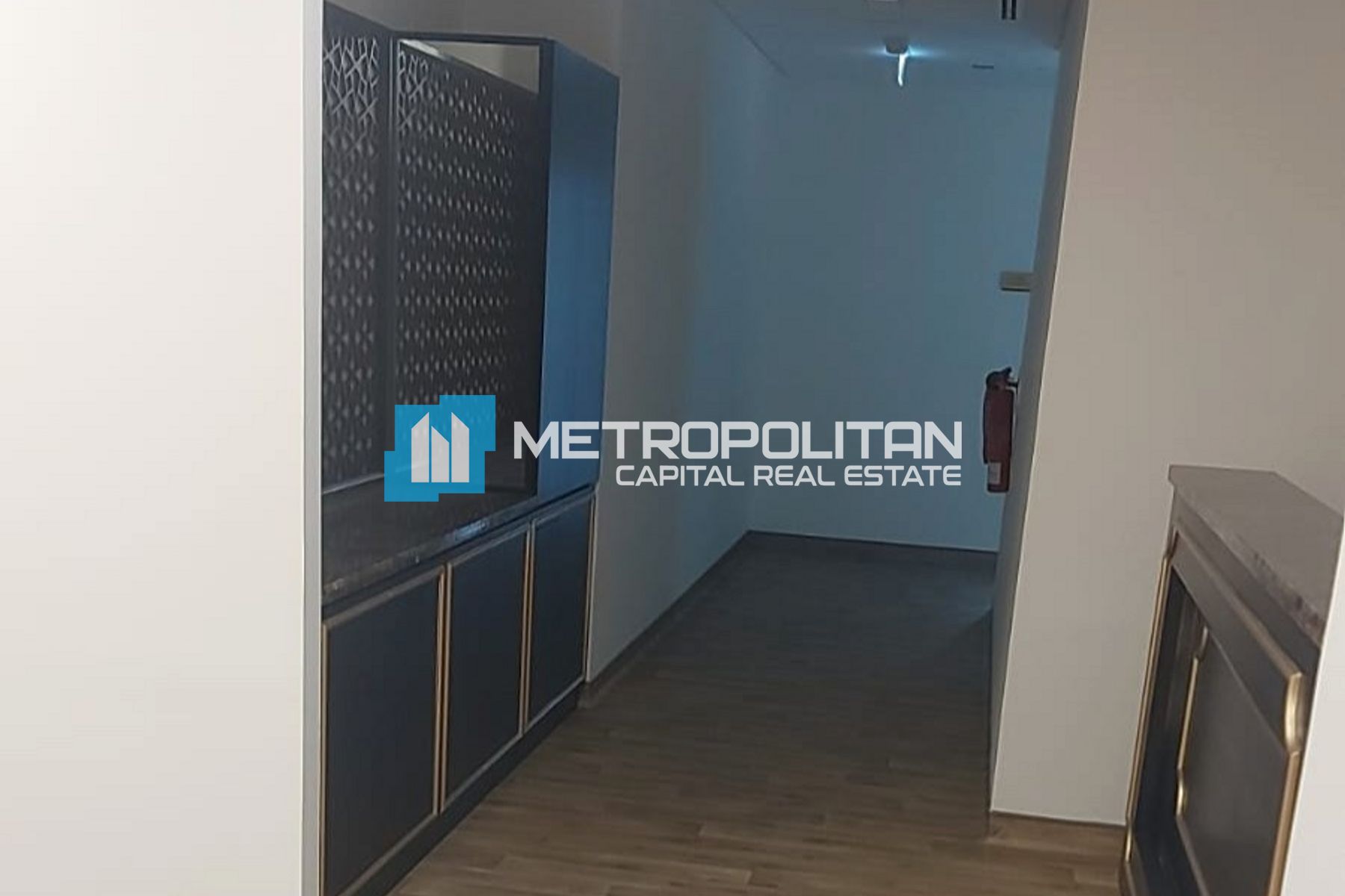 Image - Addax port office tower, Al Reem Island, Абу-Даби | Project - Офис