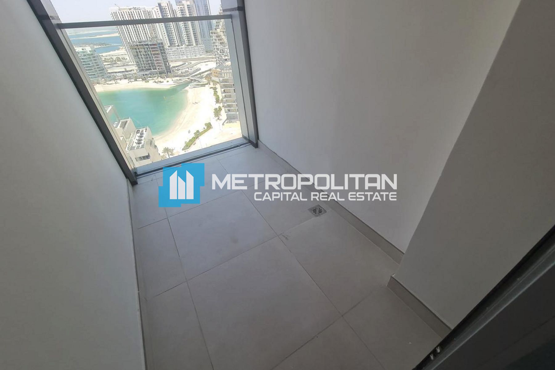 Image - Radiant Square, Al Reem Island, Abu Dhabi | Project - Apartment