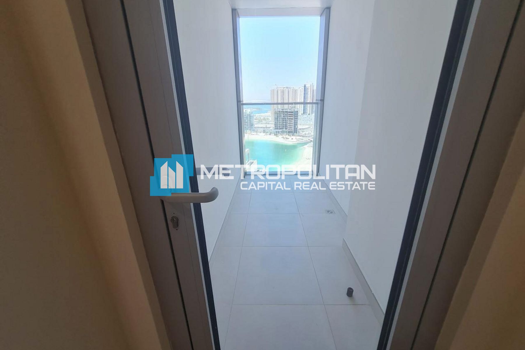 Image - Radiant Square, Al Reem Island, Abu Dhabi | Project - Apartment