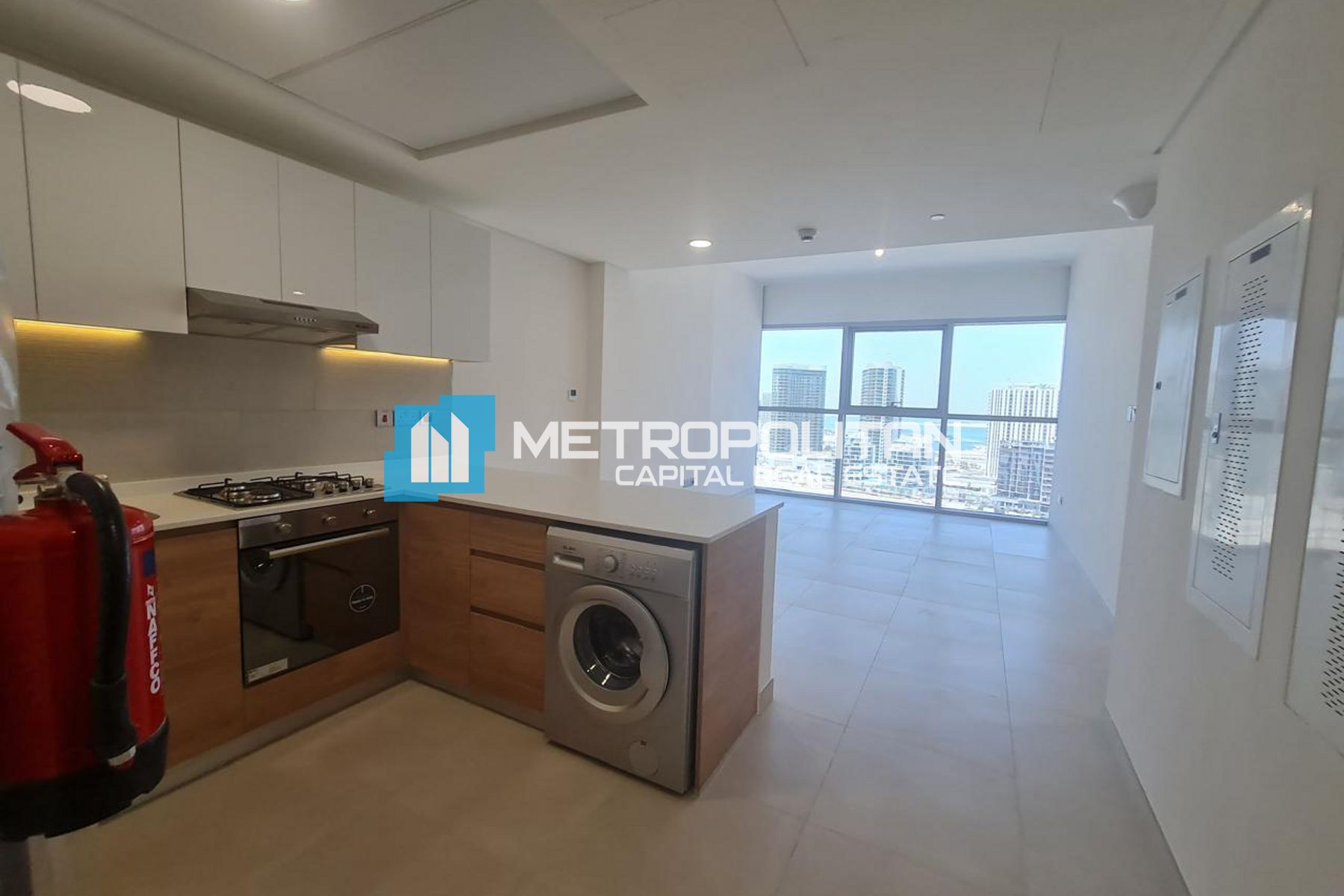 Image - Radiant Square, Al Reem Island, Abu Dhabi | Project - Apartment