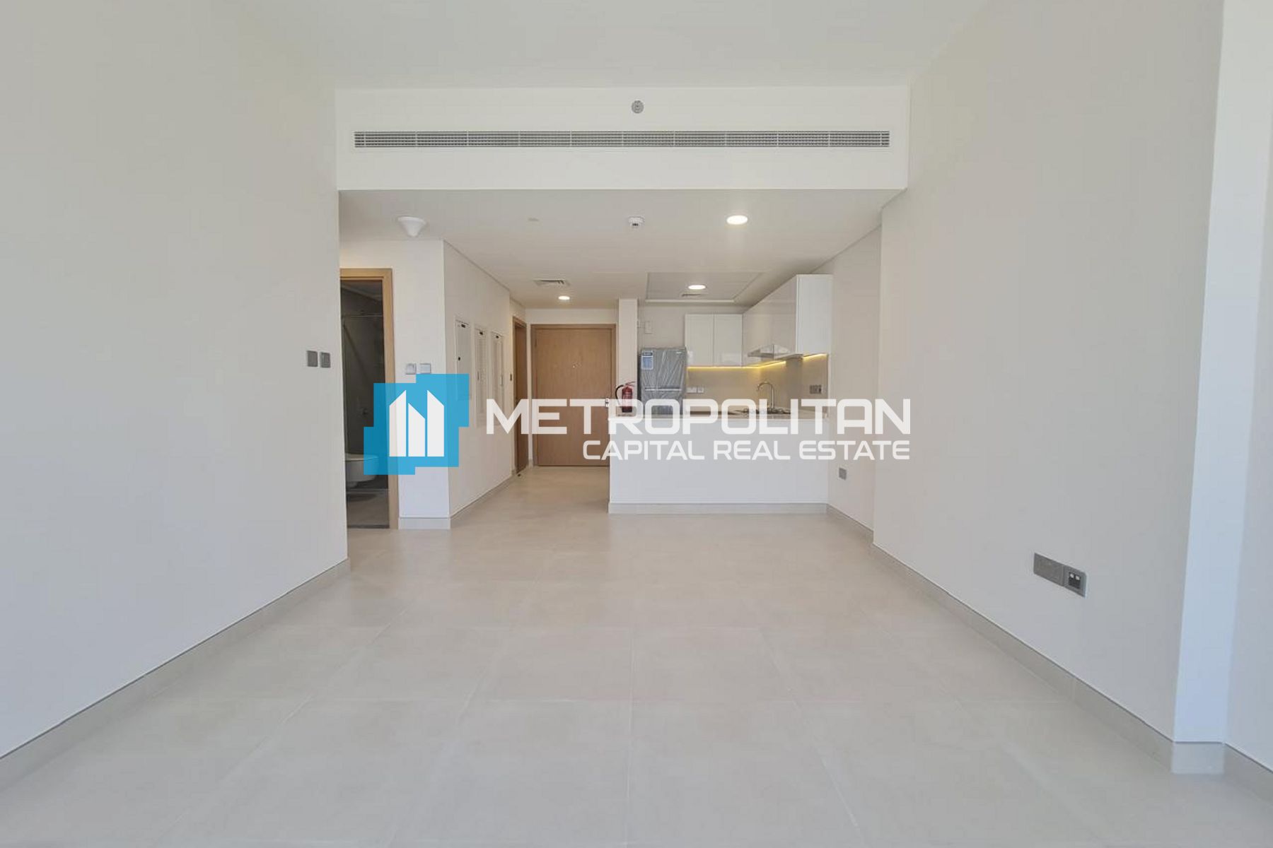 Image - Radiant Square, Al Reem Island, Abu Dhabi | Project - Apartment
