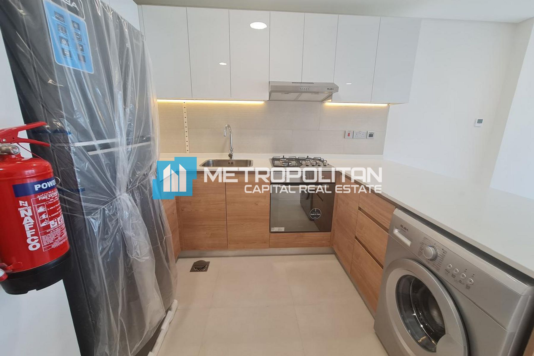 Image - Radiant Square, Al Reem Island, Abu Dhabi | Project - Apartment