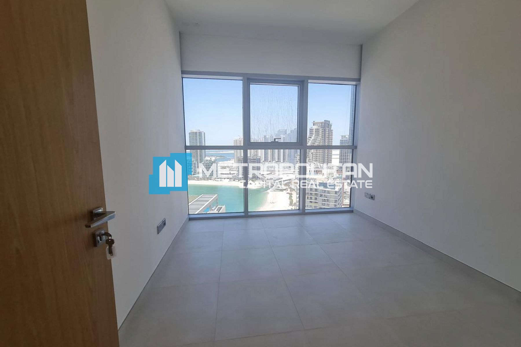 Image - Radiant Square, Al Reem Island, Abu Dhabi | Project - Apartment