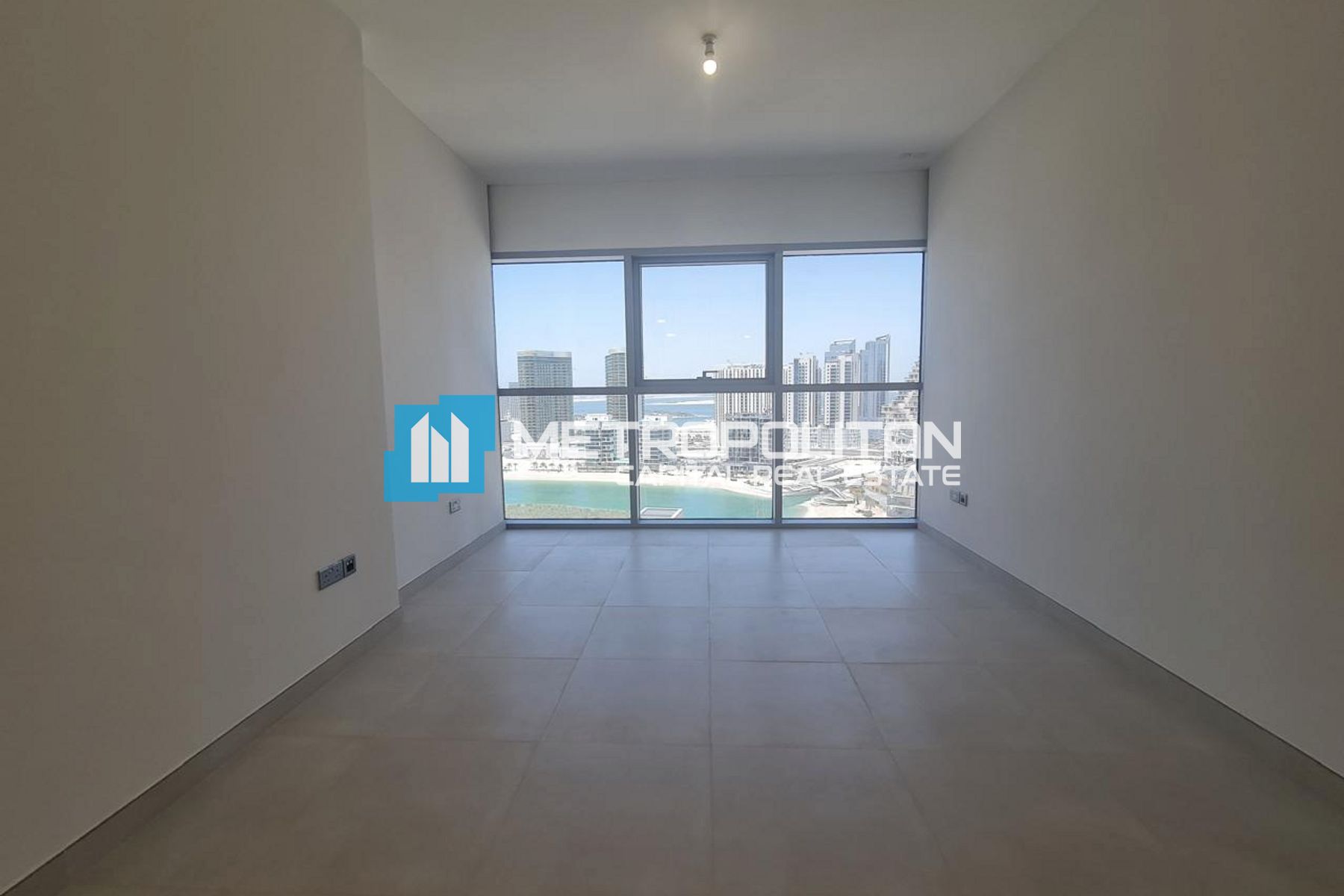 Image - Radiant Square, Al Reem Island, Abu Dhabi | Project - Apartment