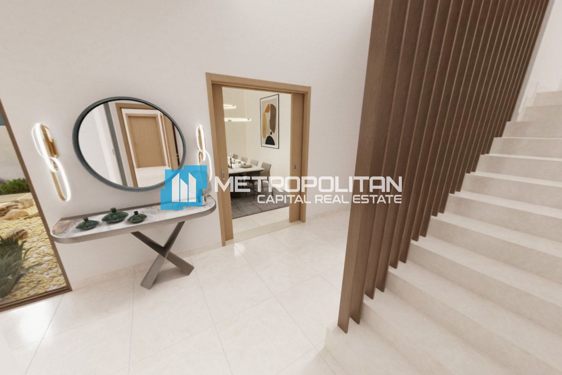 Image - Saadiyat Lagoons, Saadiyat Island, Abu Dhabi | Project - Villa