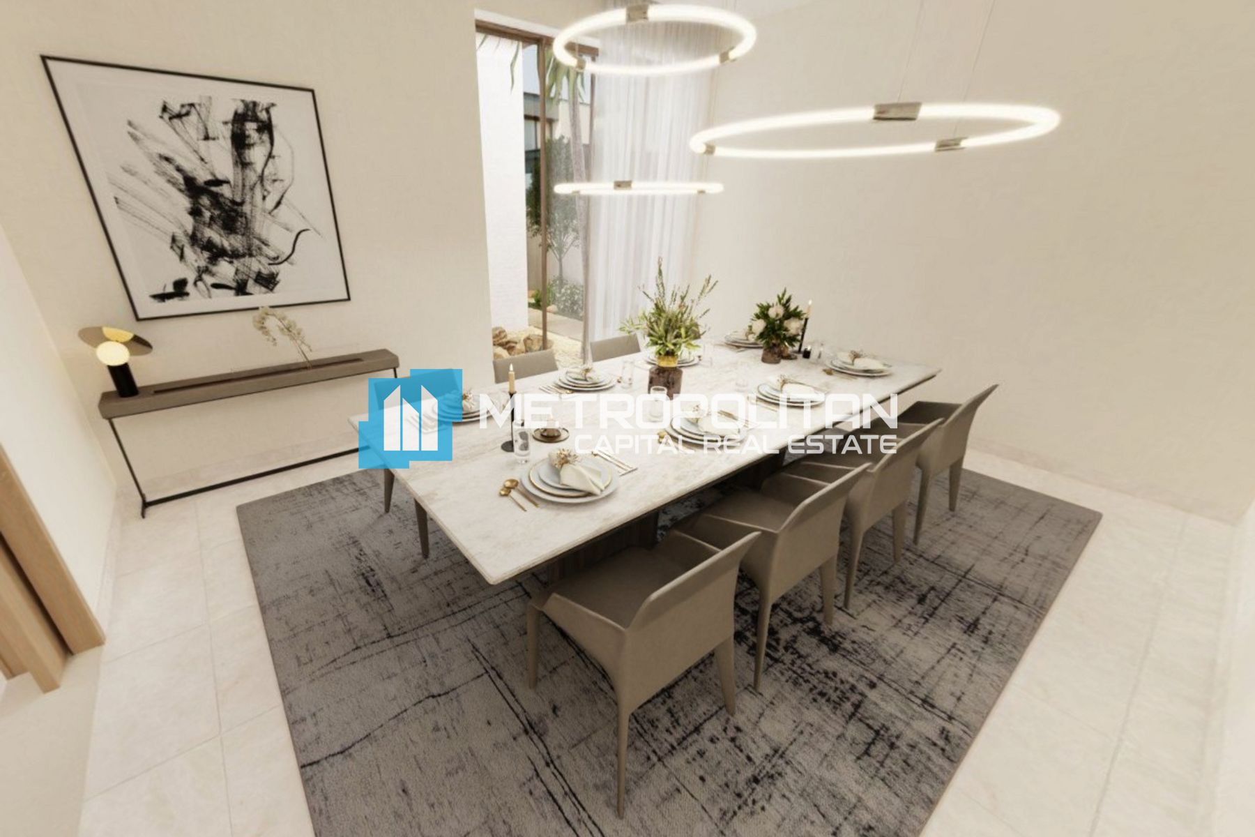 Image - Saadiyat Lagoons, Saadiyat Island, Abu Dhabi | Project - Villa