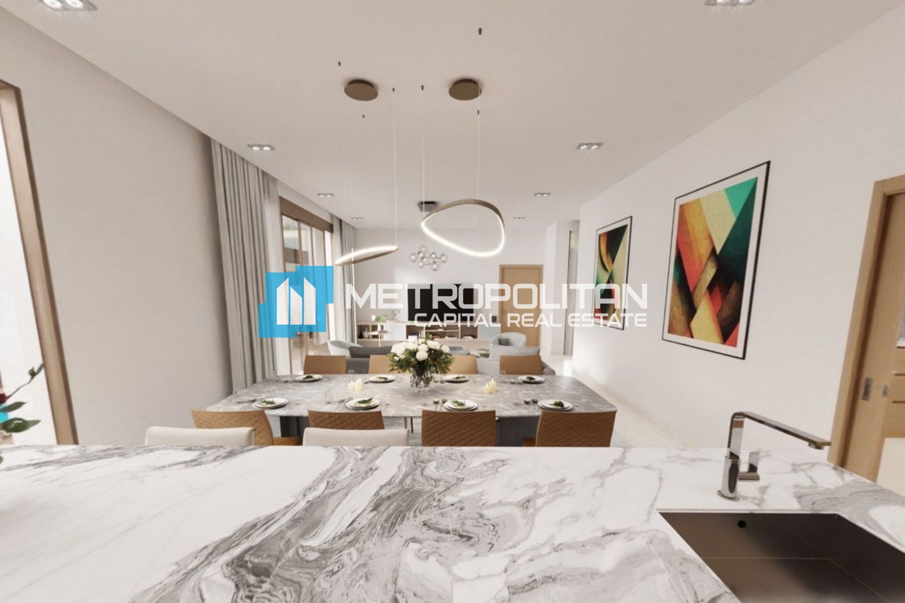 Image - Saadiyat Lagoons, Saadiyat Island, Abu Dhabi | Project - Villa