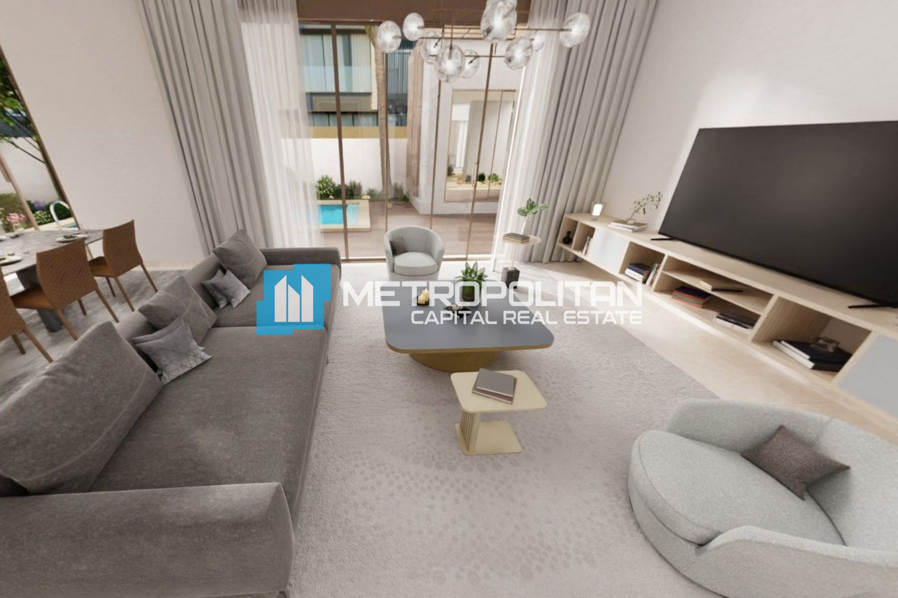 Image - Saadiyat Lagoons, Saadiyat Island, Abu Dhabi | Project - Villa