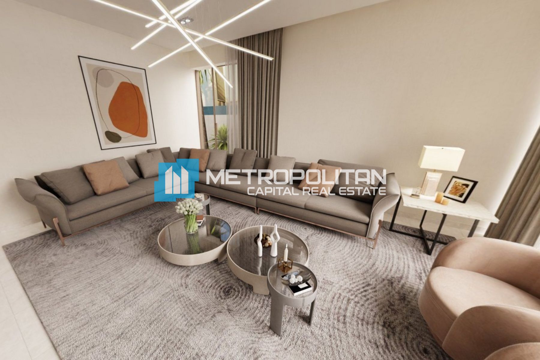 Image - Saadiyat Lagoons, Saadiyat Island, Abu Dhabi | Project - Villa