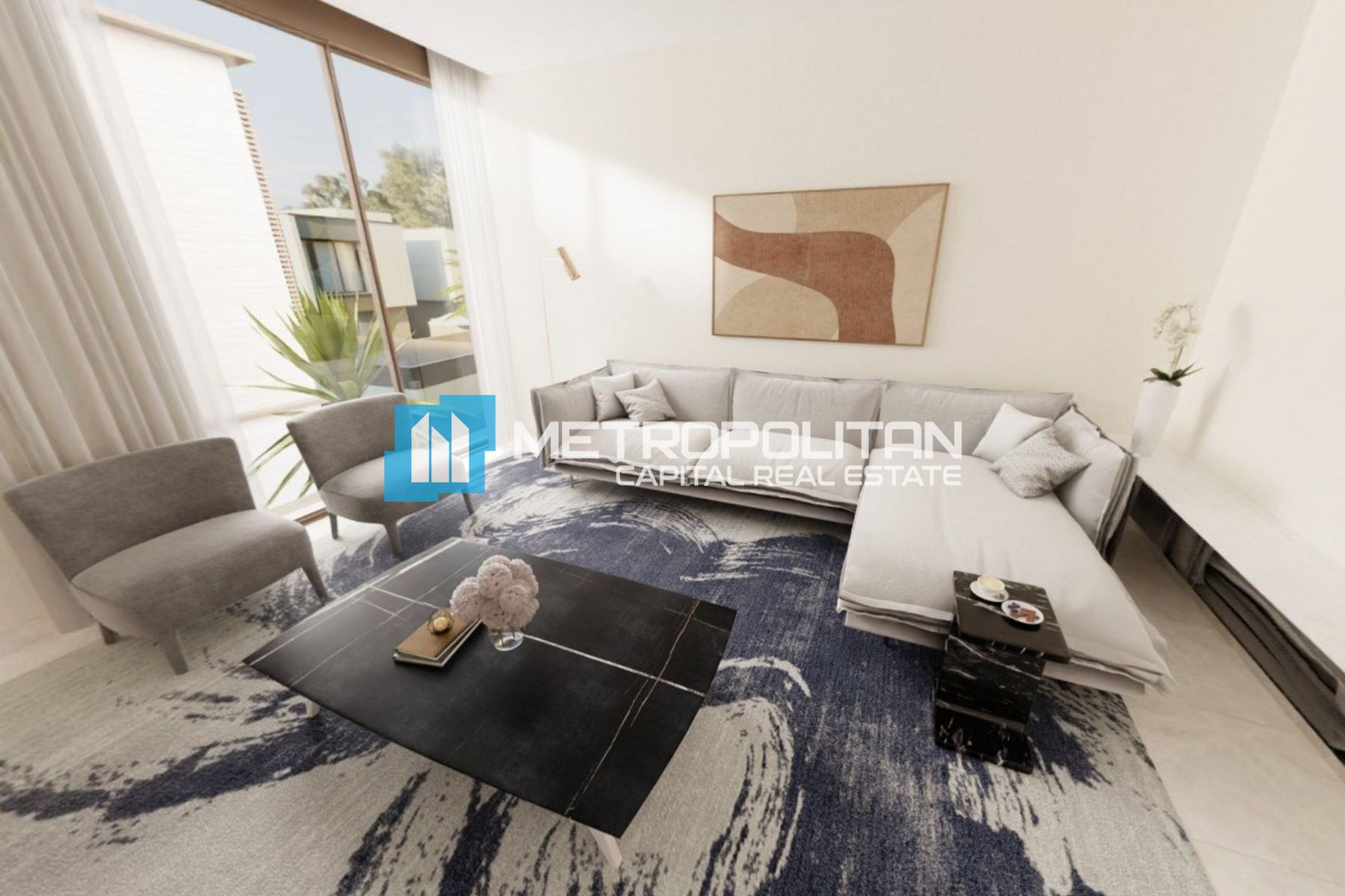 Image - Saadiyat Lagoons, Saadiyat Island, Abu Dhabi | Project - Villa