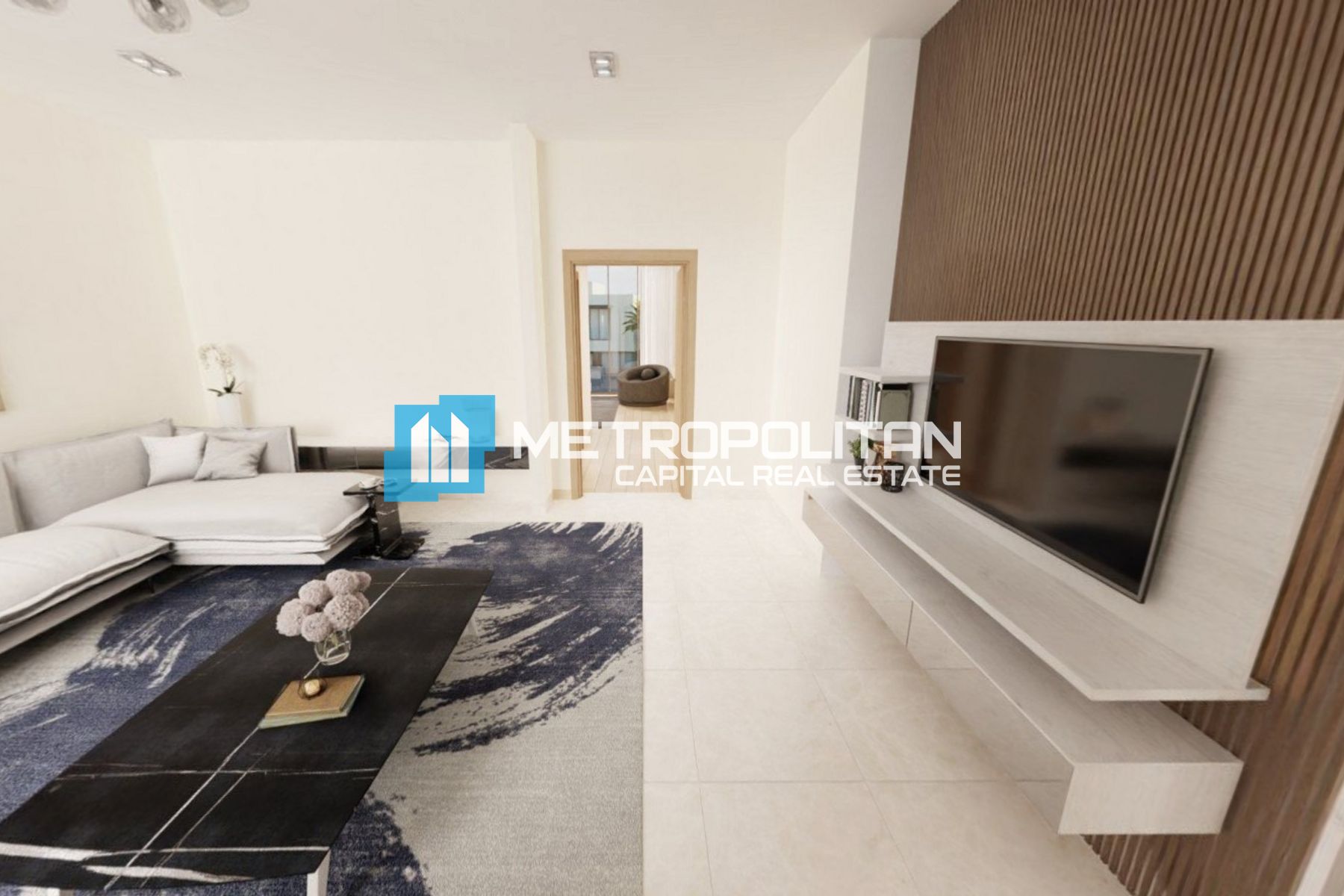 Image - Saadiyat Lagoons, Saadiyat Island, Abu Dhabi | Project - Villa