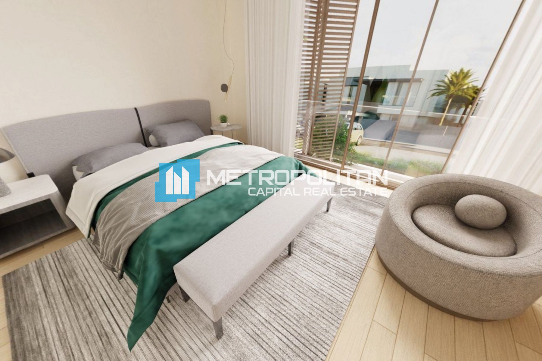 Image - Saadiyat Lagoons, Saadiyat Island, Abu Dhabi | Project - Villa