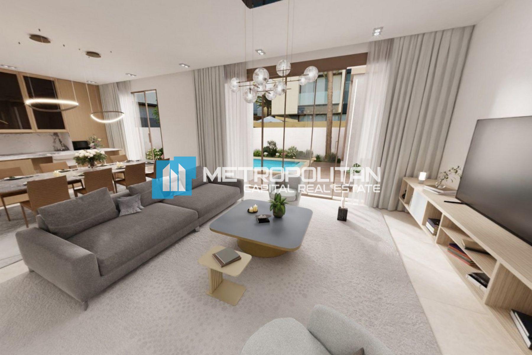 Image - Saadiyat Lagoons, Saadiyat Island, Abu Dhabi | Project - Villa