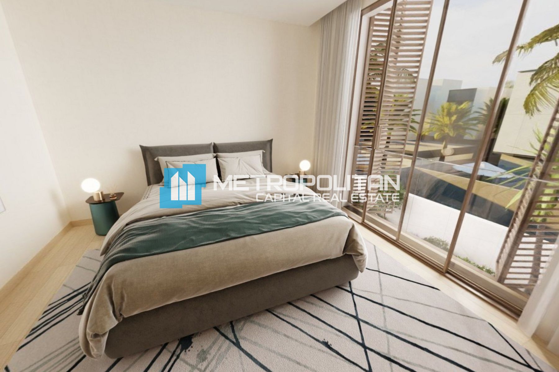 Image - Saadiyat Lagoons, Saadiyat Island, Abu Dhabi | Project - Villa